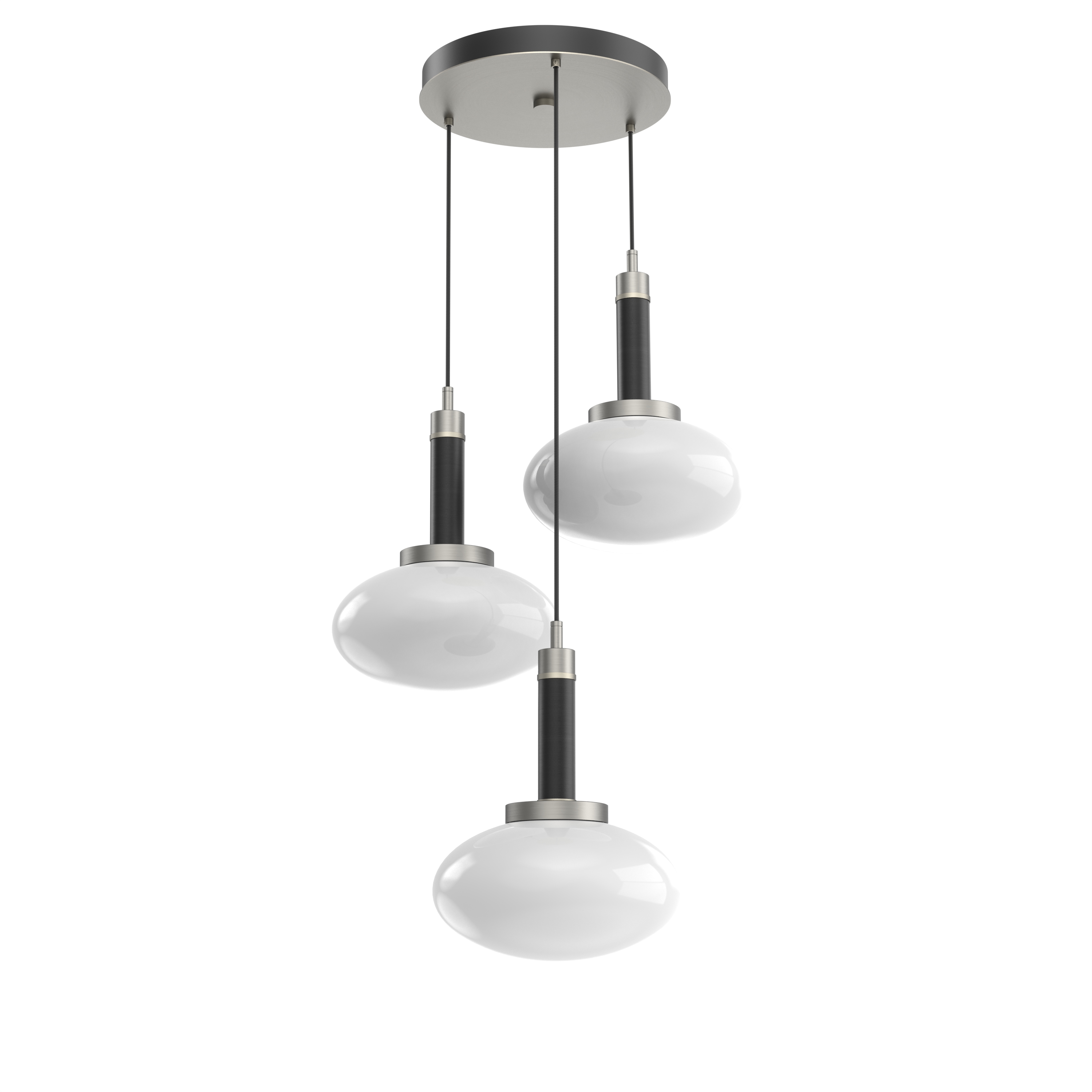 Mono 3-Light Pendant - VIRO-0309-211102000