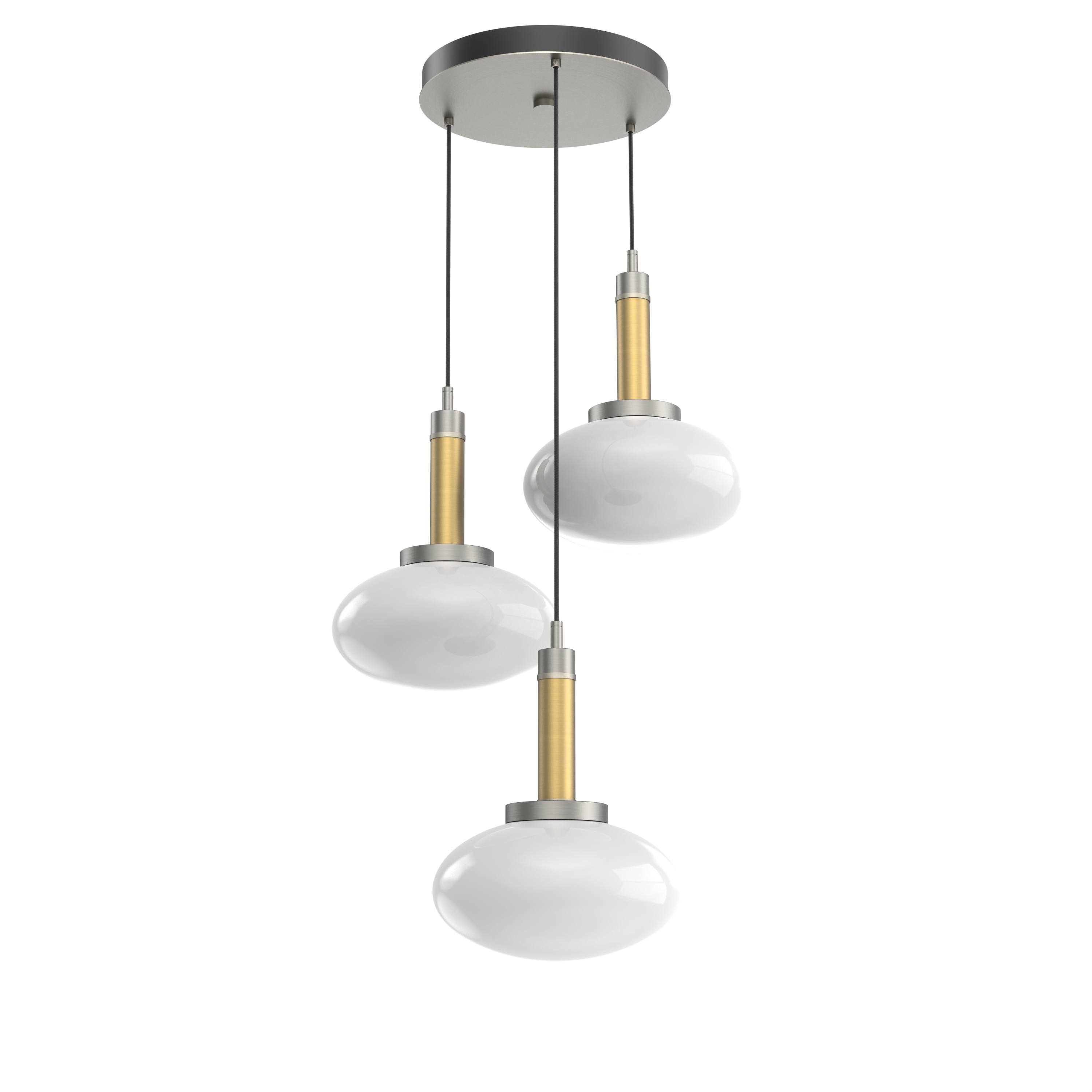 Mono 3-Light Pendant - VIRO-0309-211102000
