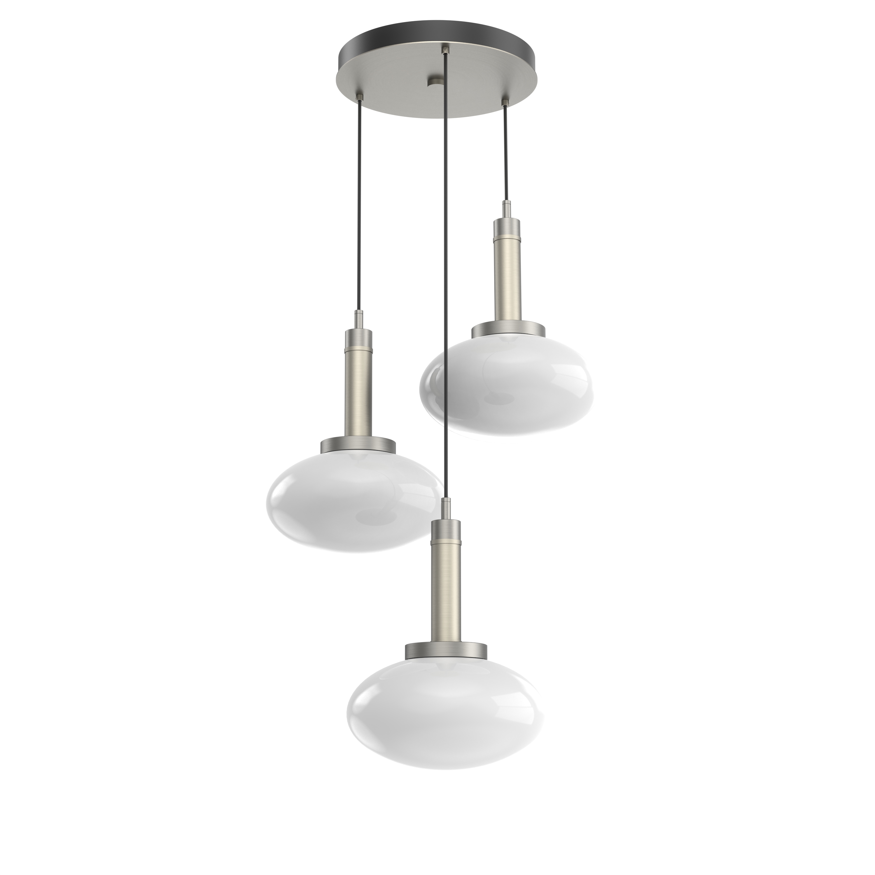 Mono 3-Light Pendant - VIRO-0309-211102000