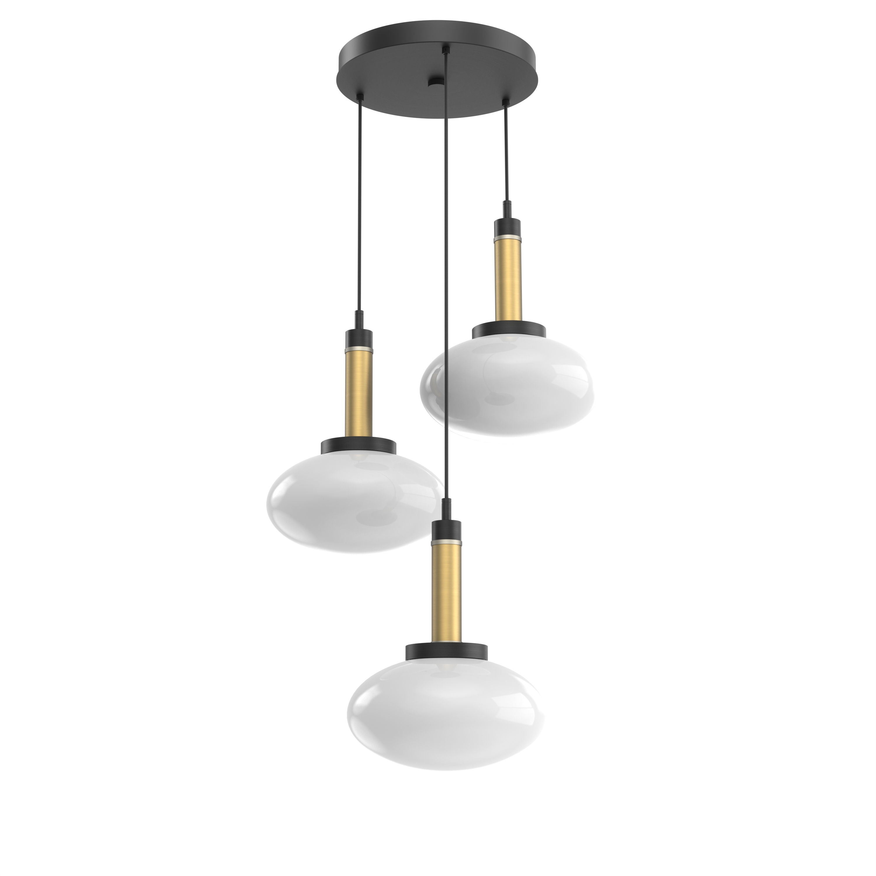 Mono 3-Light Pendant - VIRO-0309-211102000