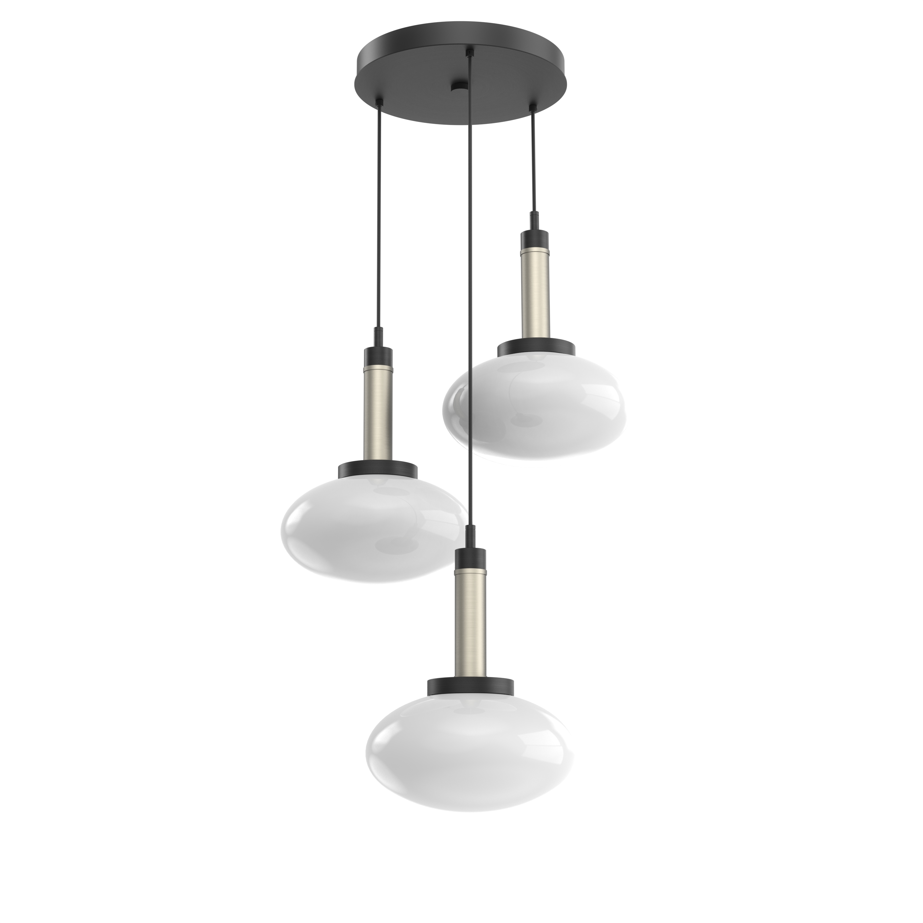 Mono 3-Light Pendant - VIRO-0309-211102000