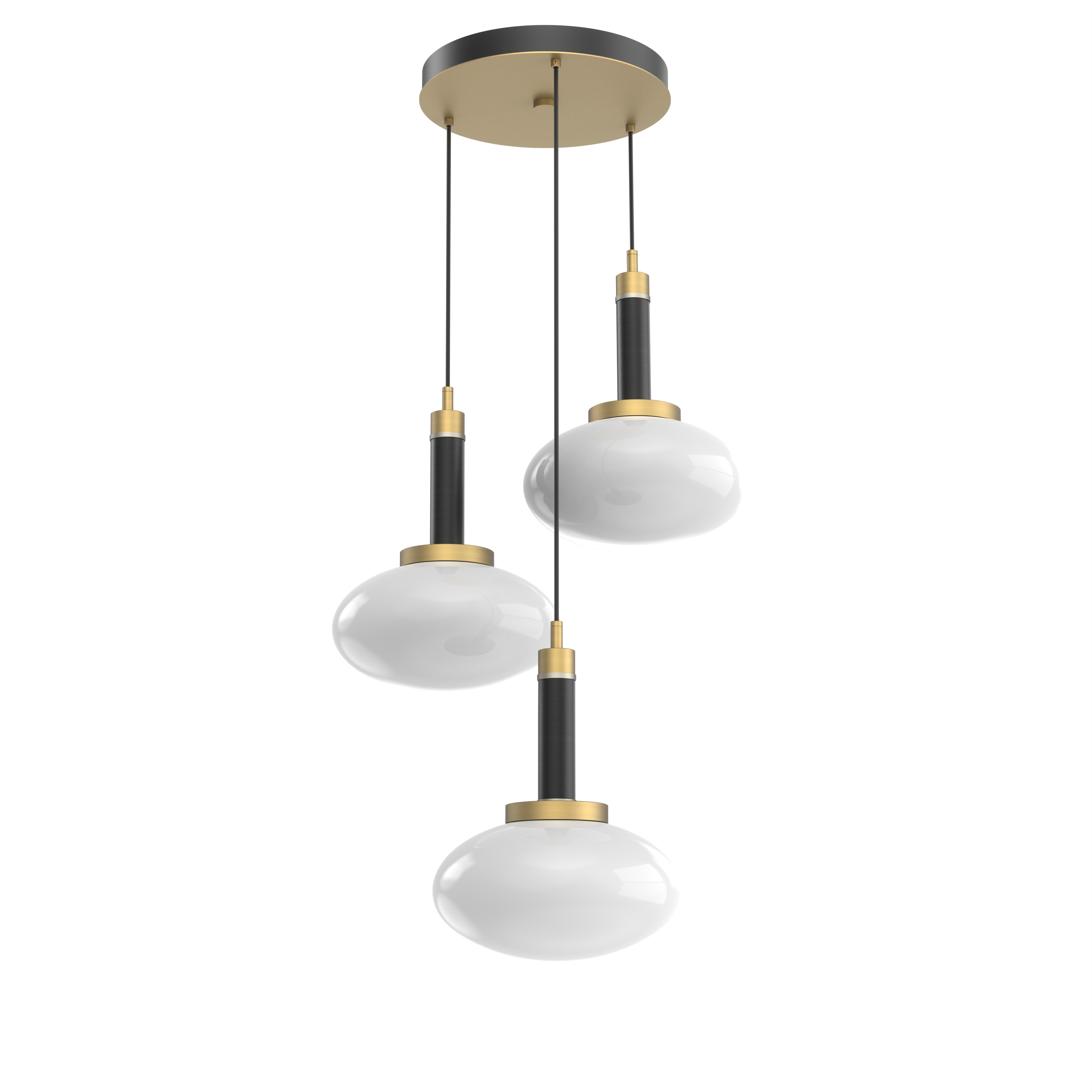 Mono 3-Light Pendant - VIRO-0309-211102000