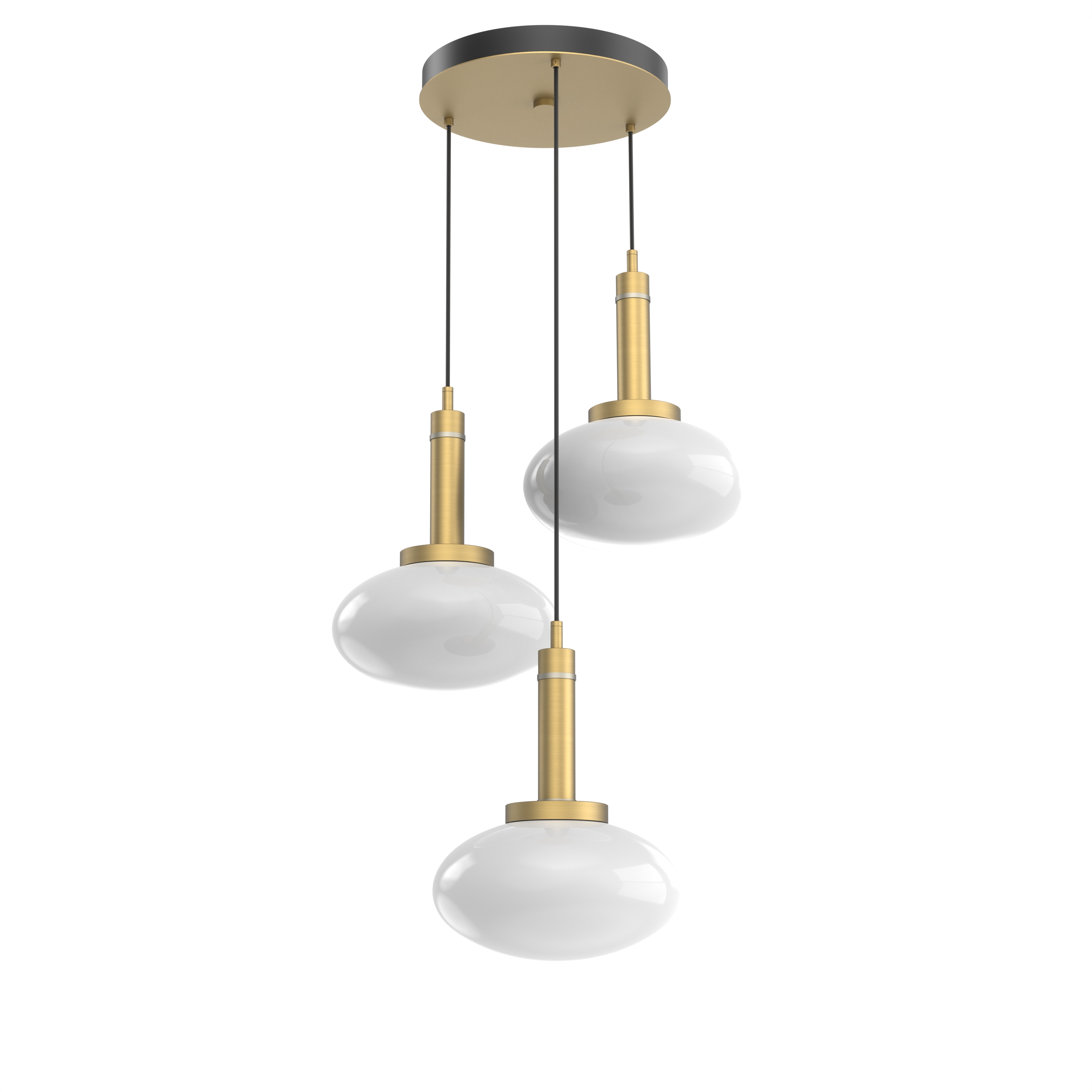Mono 3-Light Pendant - VIRO-0309-211102000