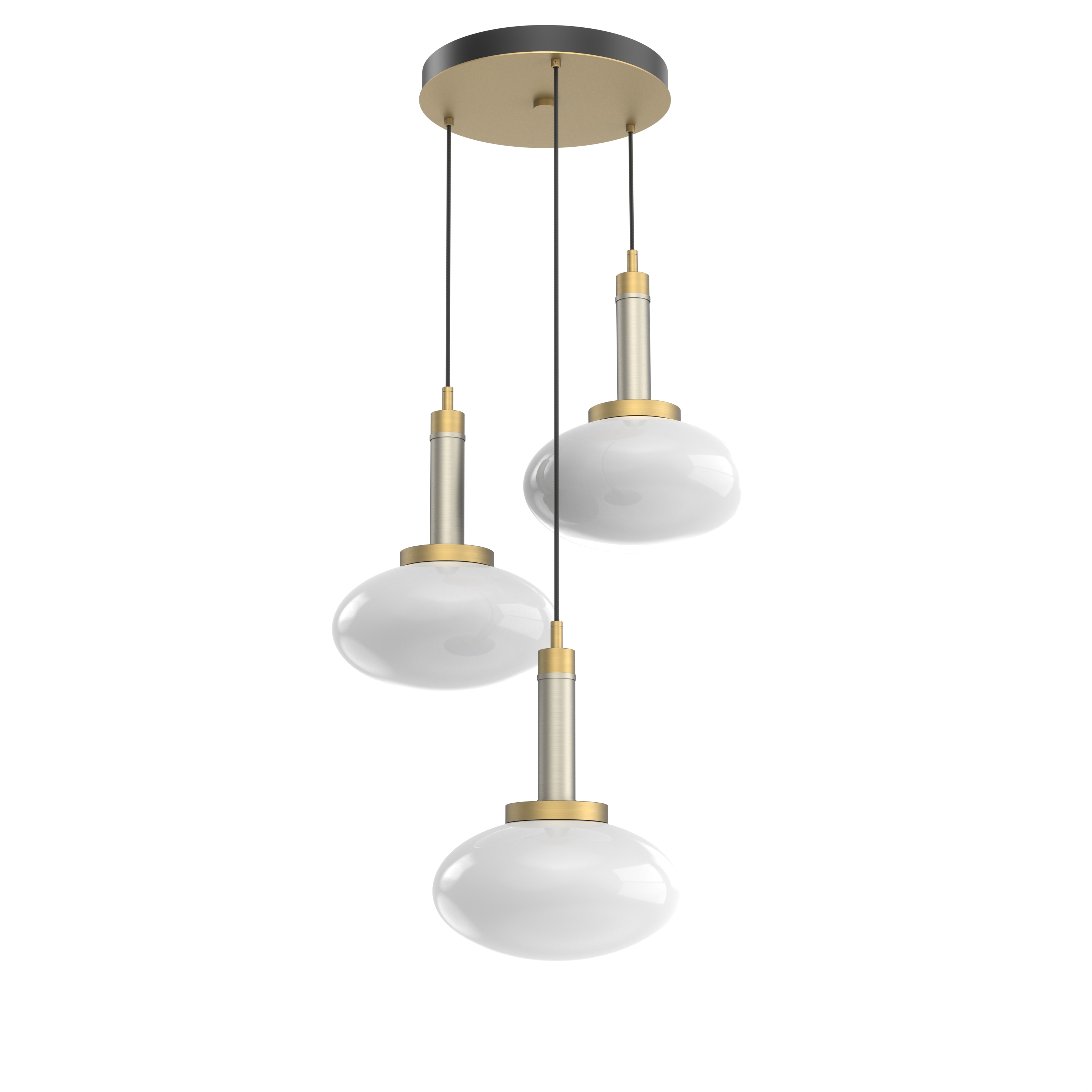 Mono 3-Light Pendant - VIRO-0309-211102000