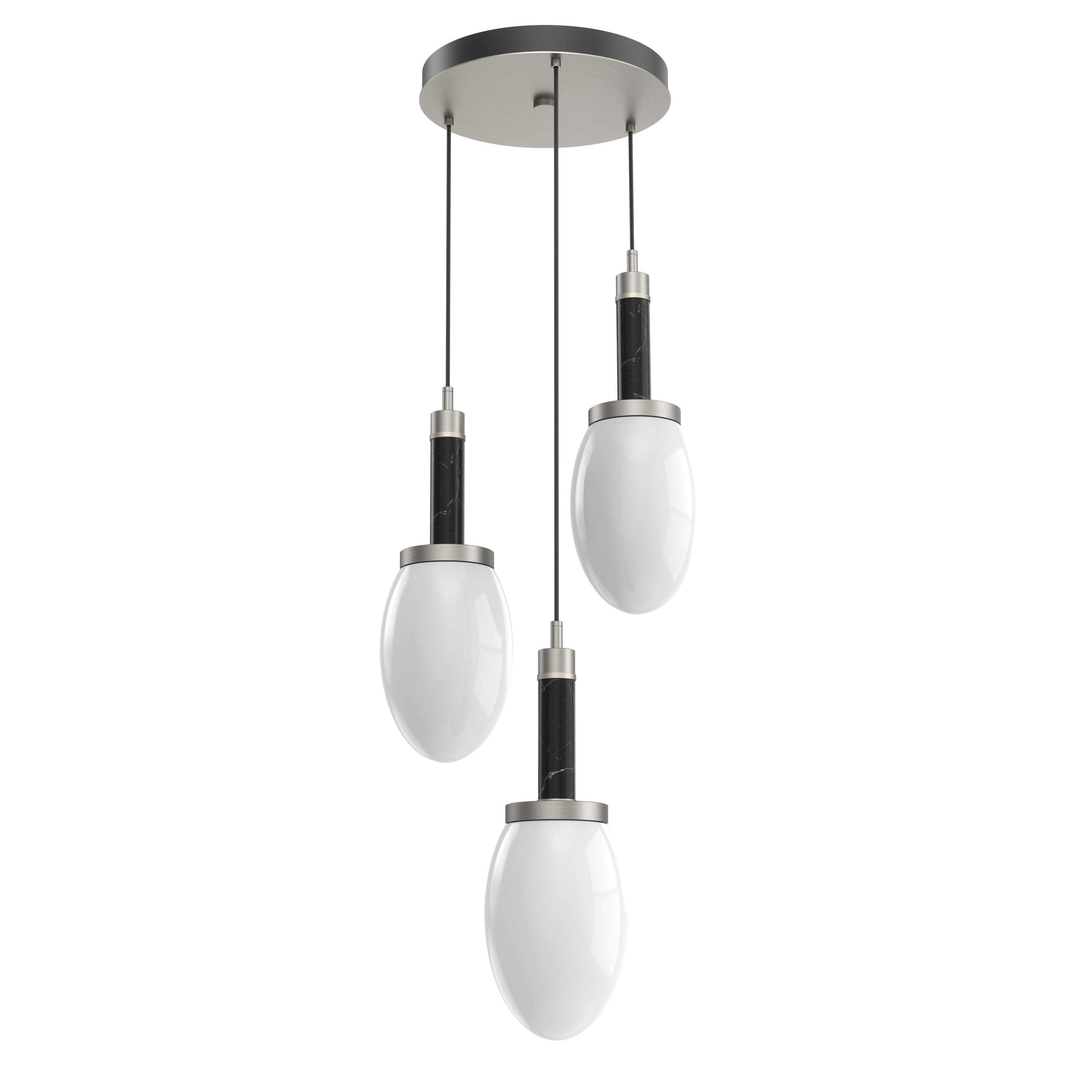 Como 3-Light Pendant - VIRO-0310-311303000