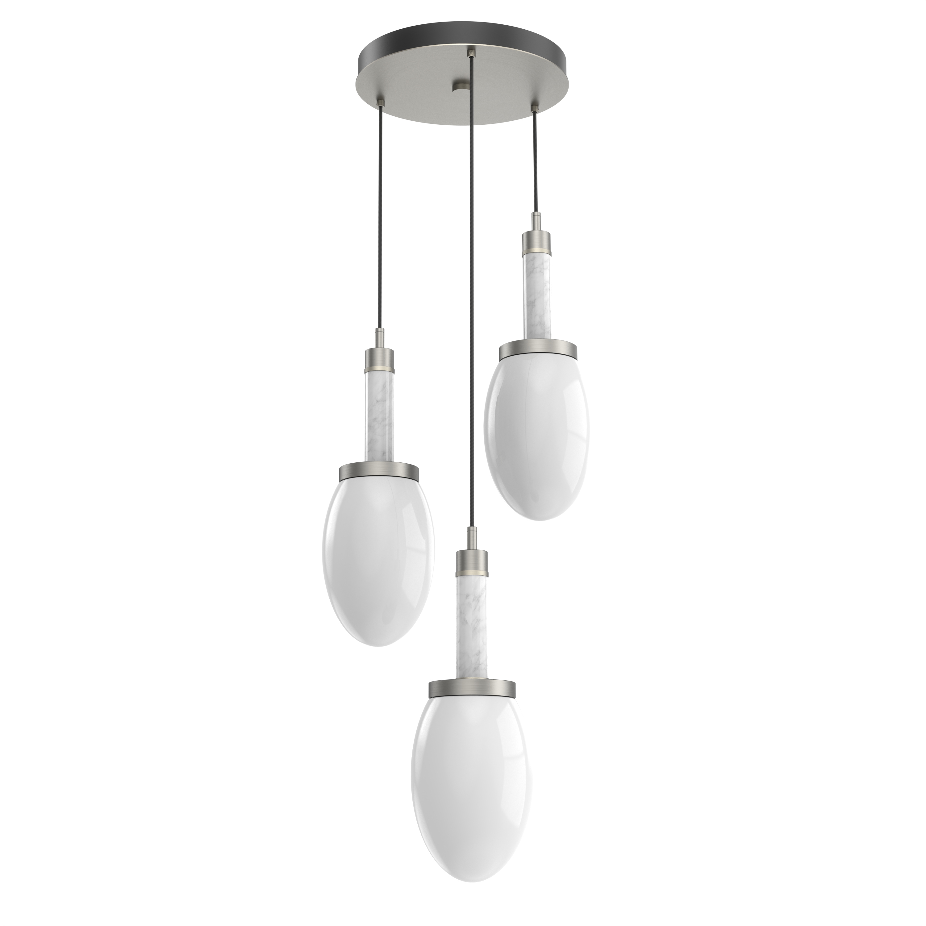 Como 3-Light Pendant - VIRO-0310-311303000