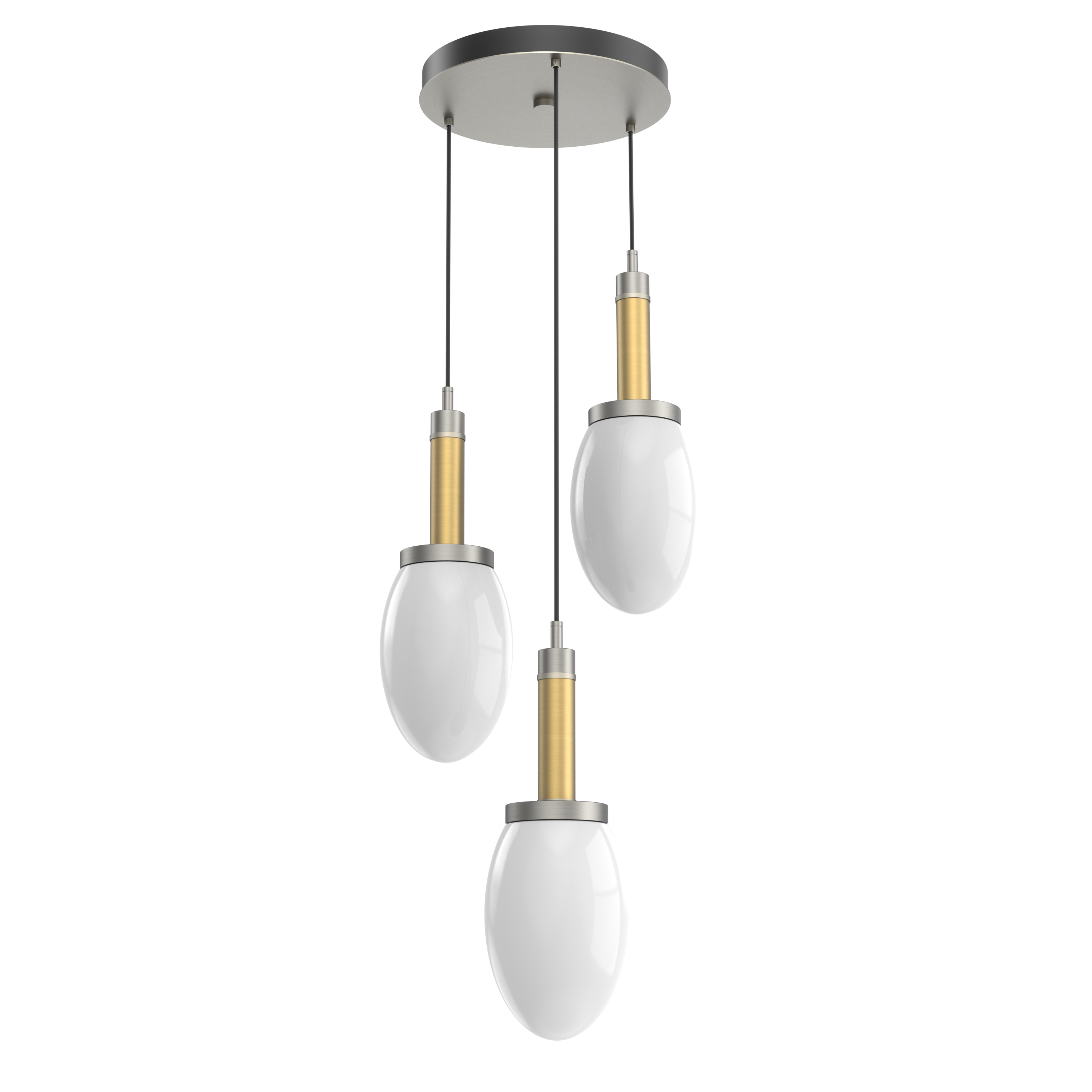 Como 3-Light Pendant - VIRO-0310-311303000