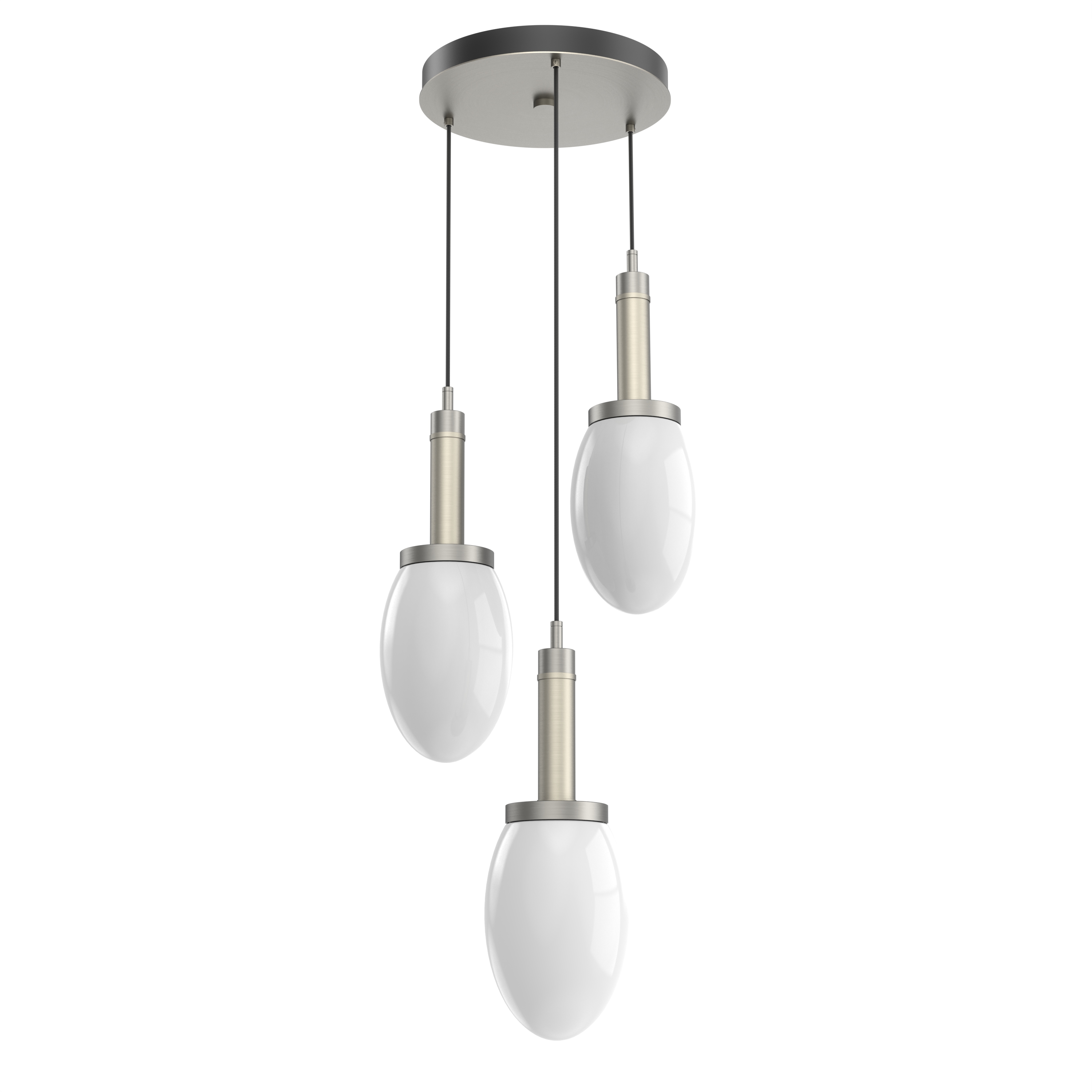 Como 3-Light Pendant - VIRO-0310-311303000