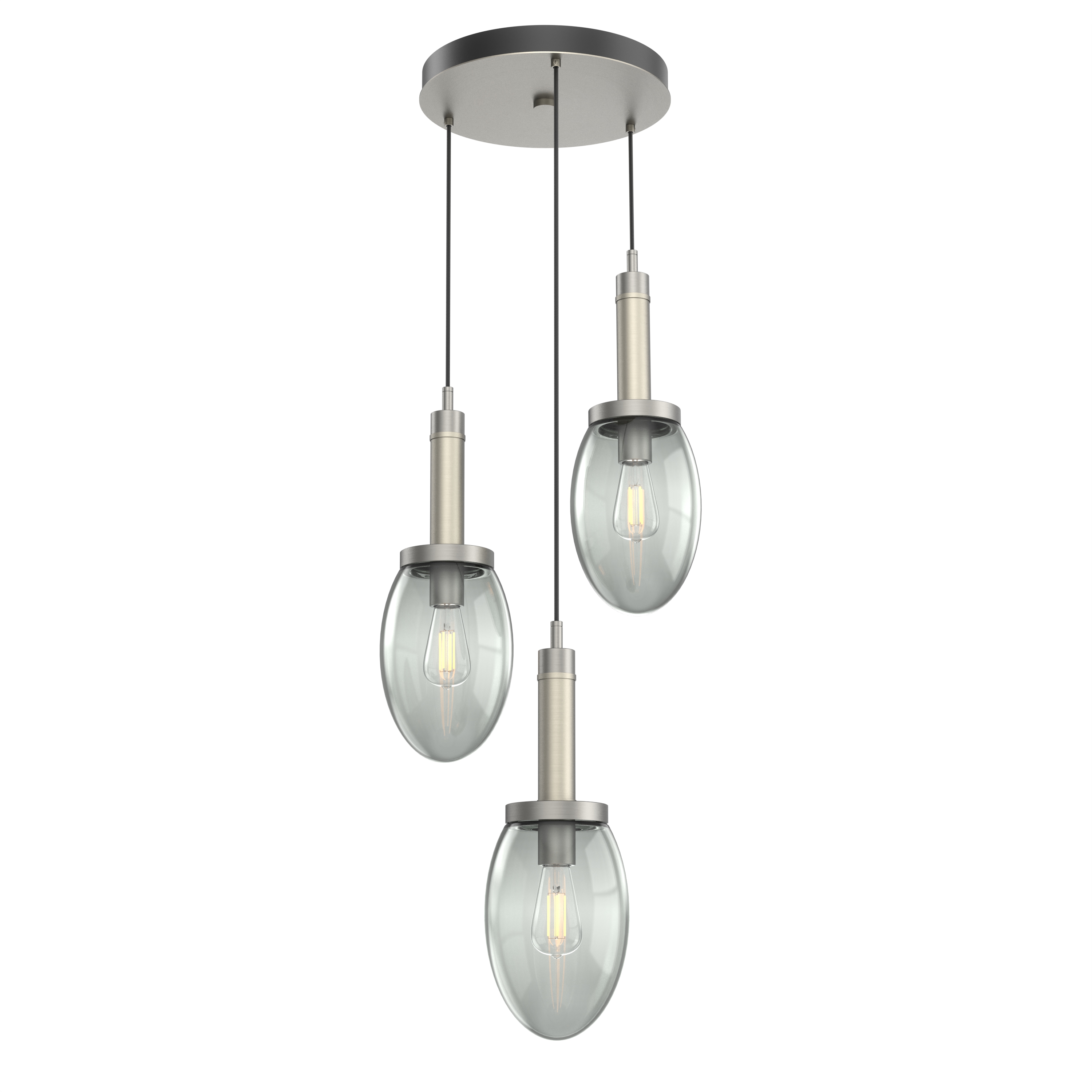 Como 3-Light Pendant - VIRO-0310-311303000