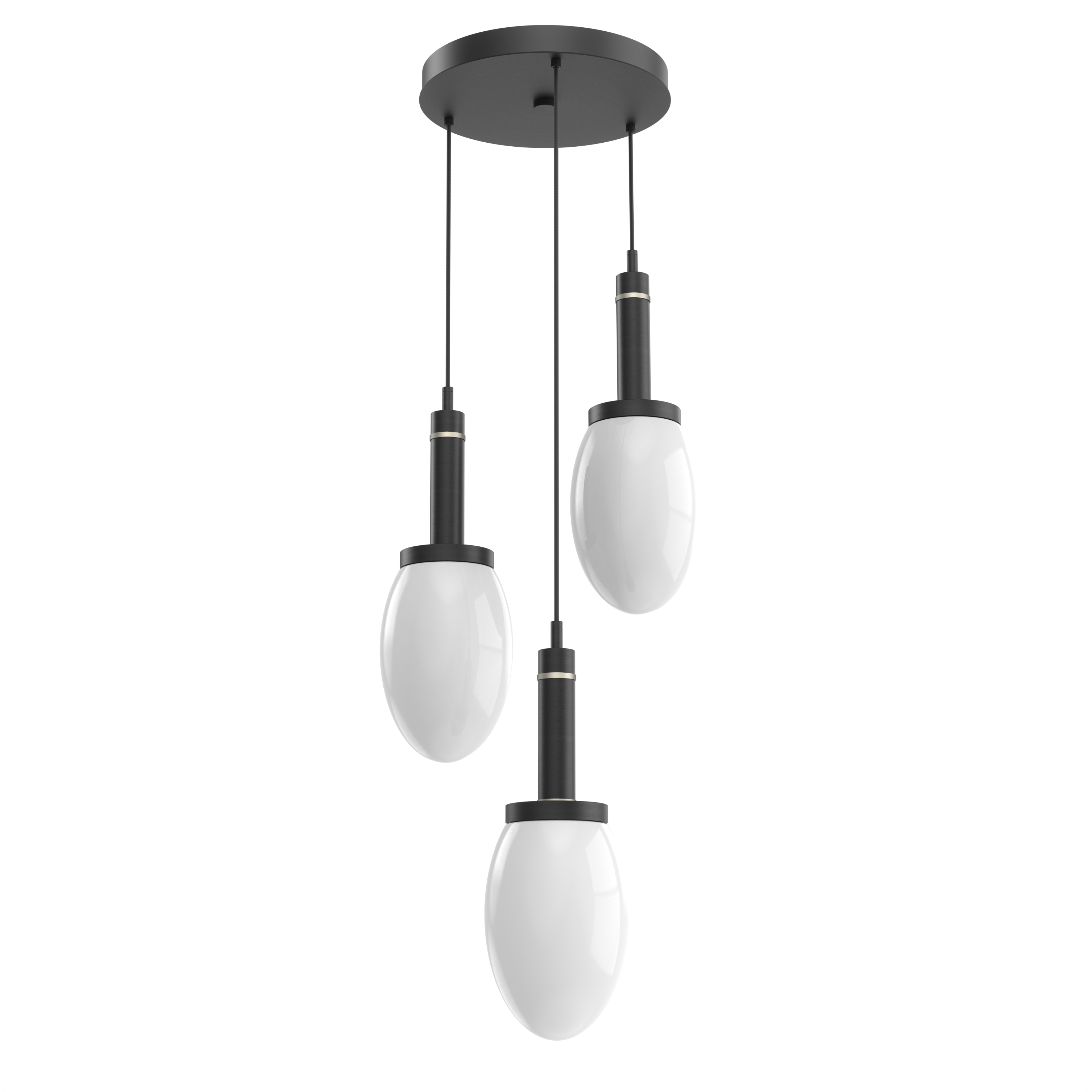Como 3-Light Pendant - VIRO-0310-311303000