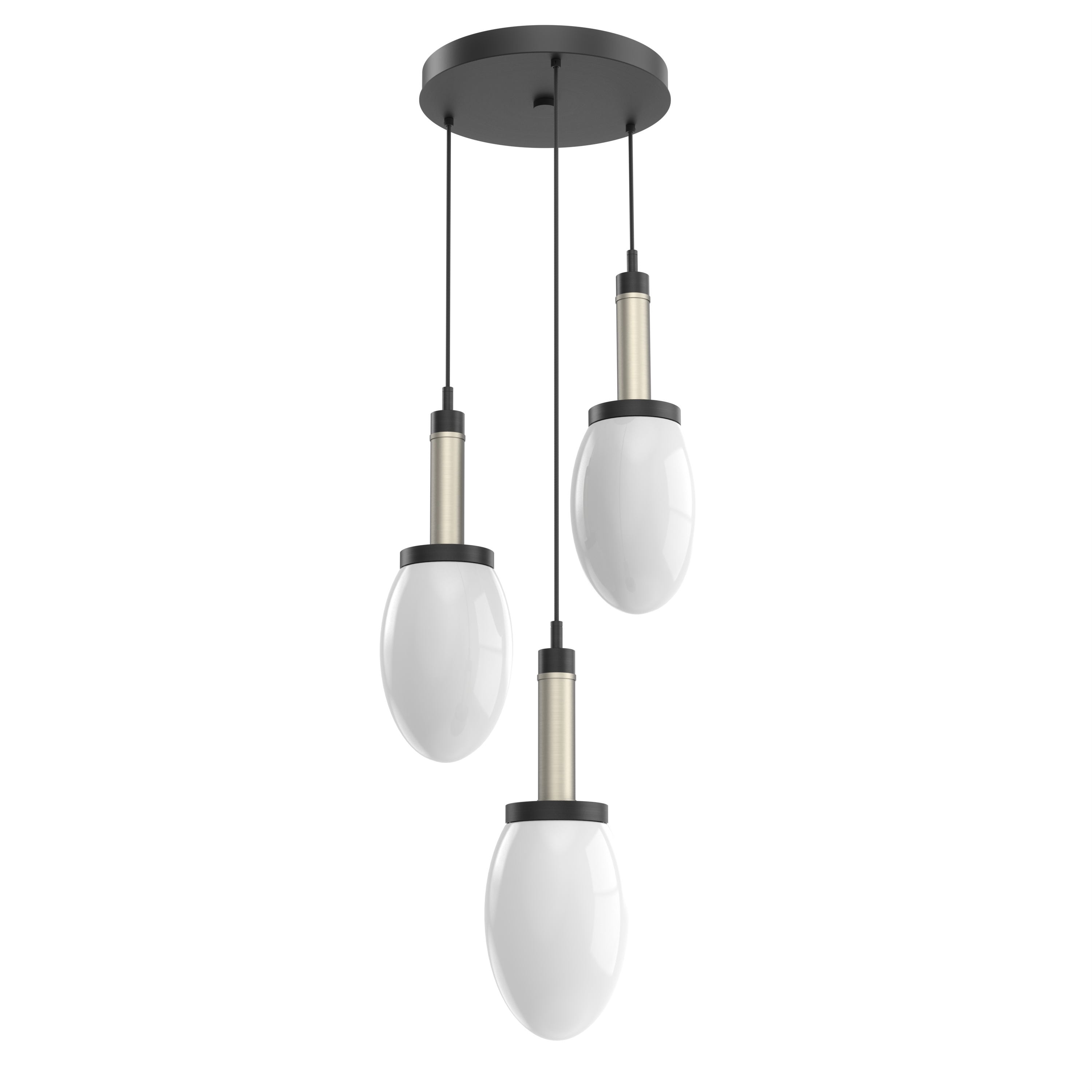 Como 3-Light Pendant - VIRO-0310-311303000