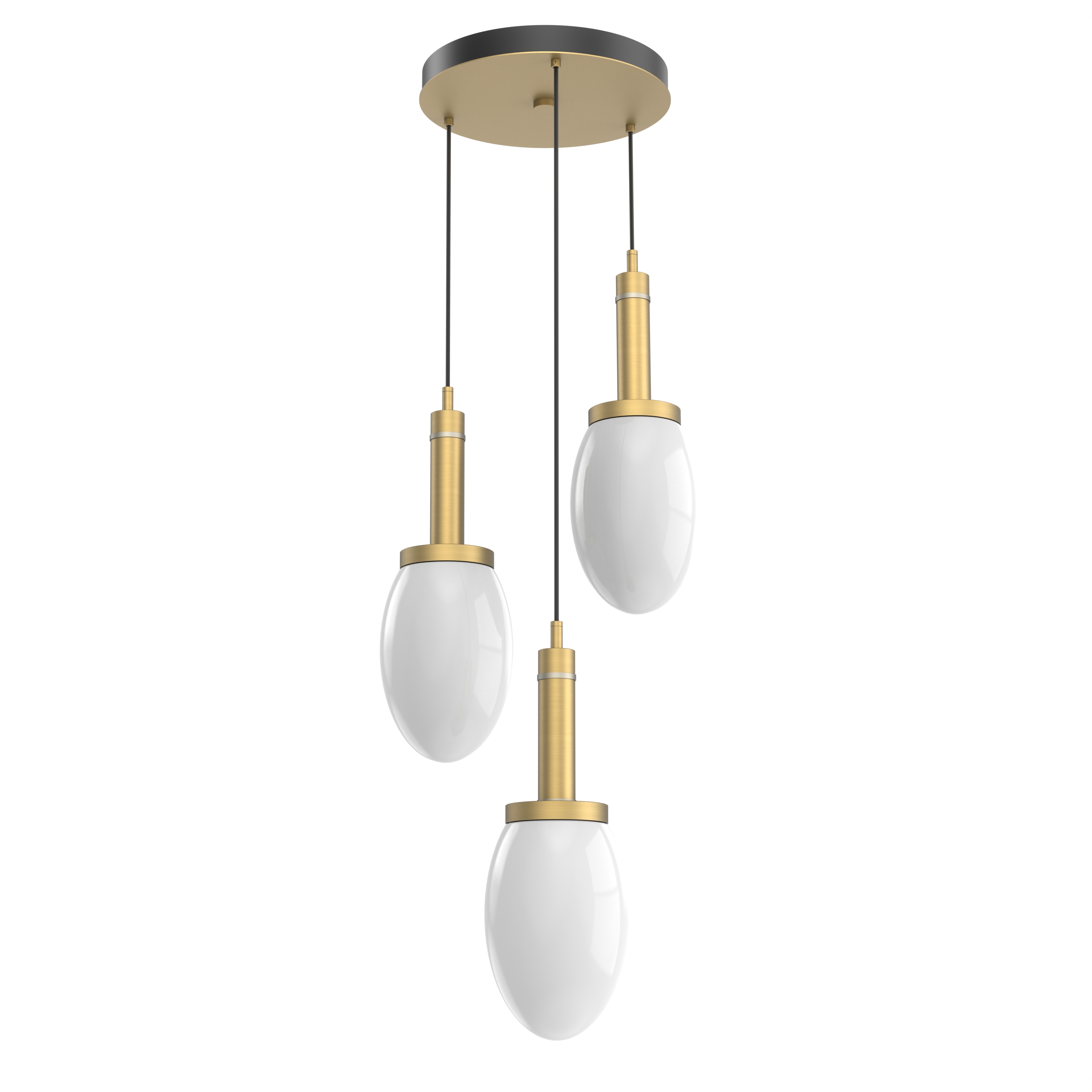 Como 3-Light Pendant - VIRO-0310-311303000