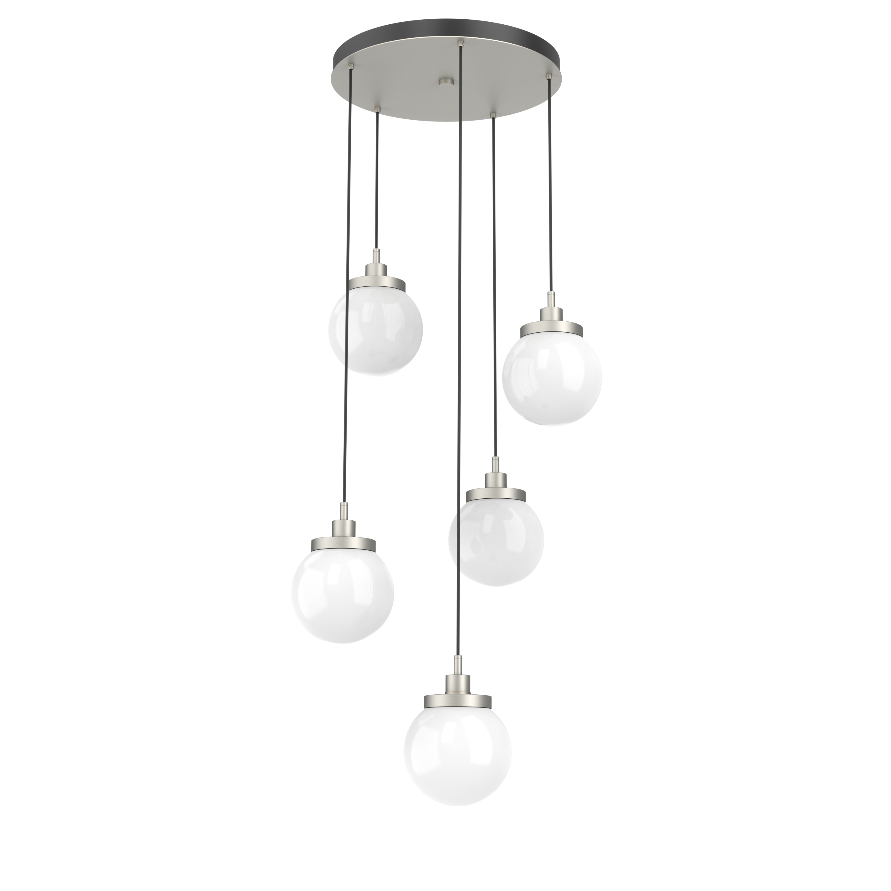 Echo 5-Light Pendant - VIRO-0501-201001000