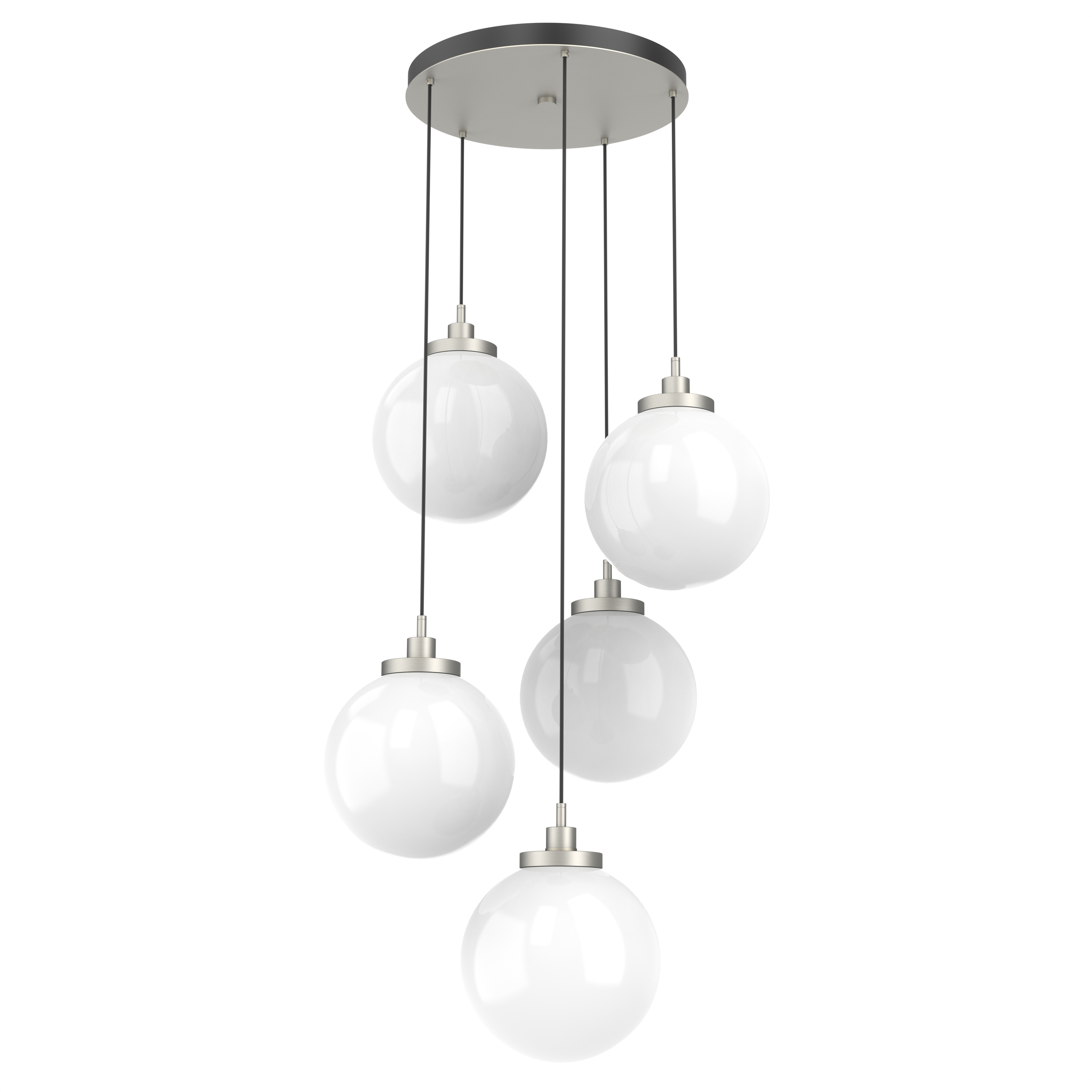 Echo 5-Light Pendant - VIRO-0503-101001000