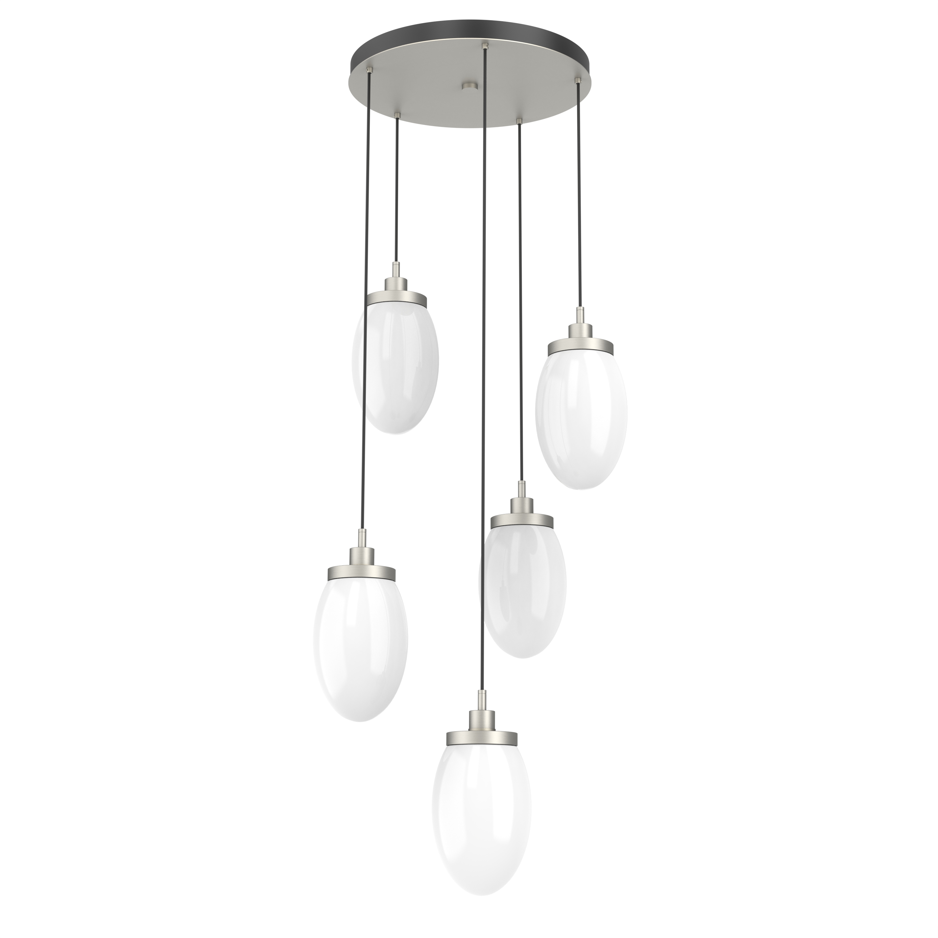 Como 5-Light Pendant - VIRO-0505-101003000