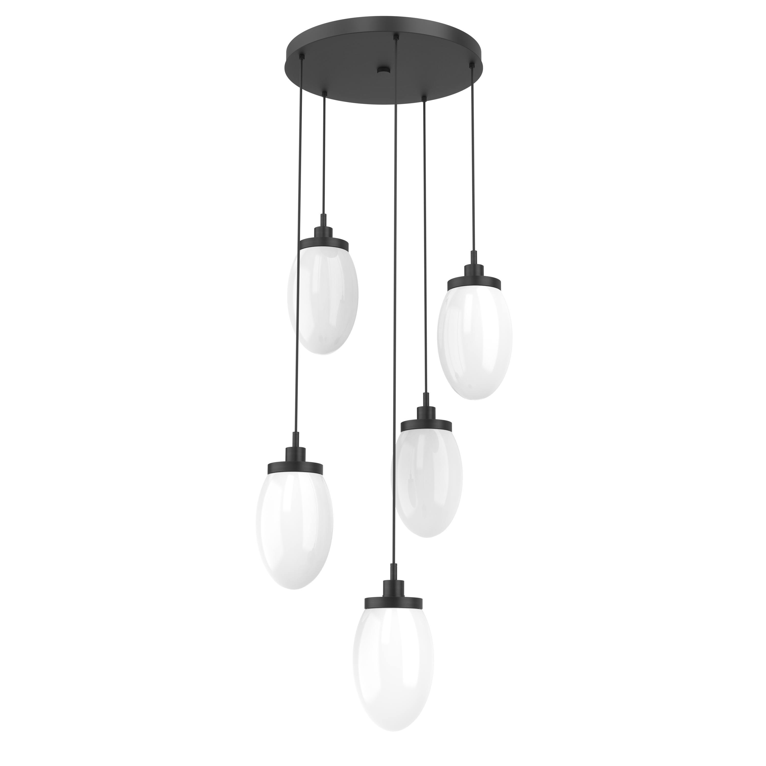 Como 5-Light Pendant - VIRO-0505-101003000
