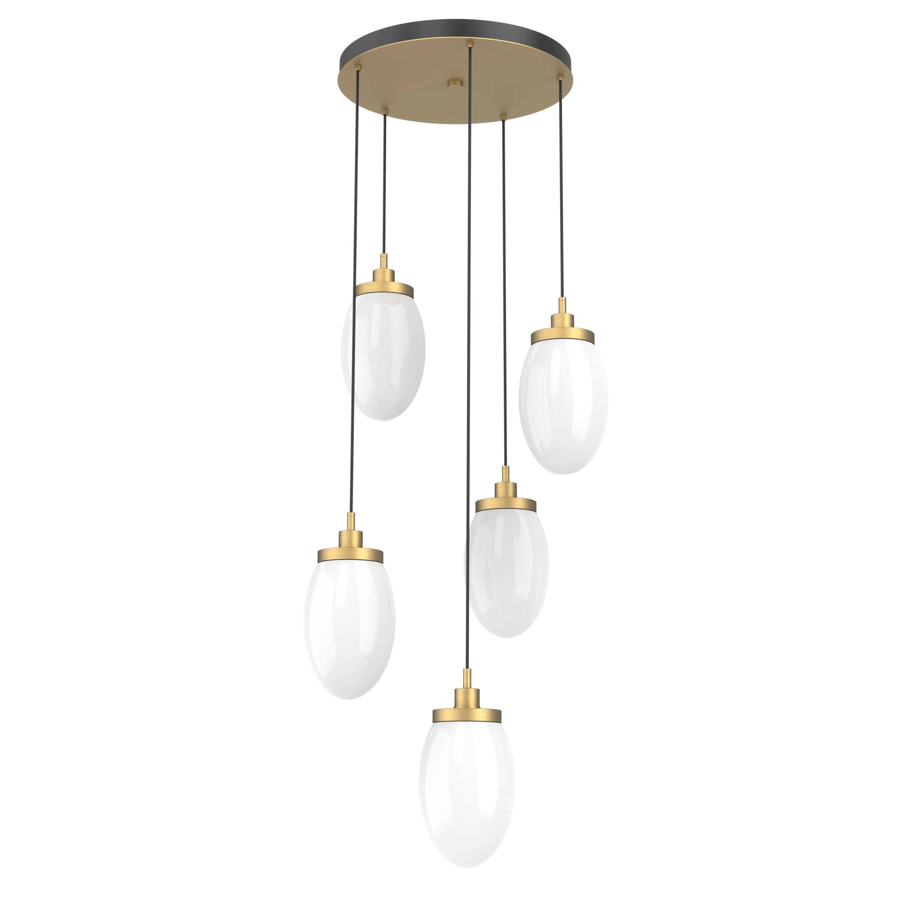 Como 5-Light Pendant - VIRO-0505-101003000