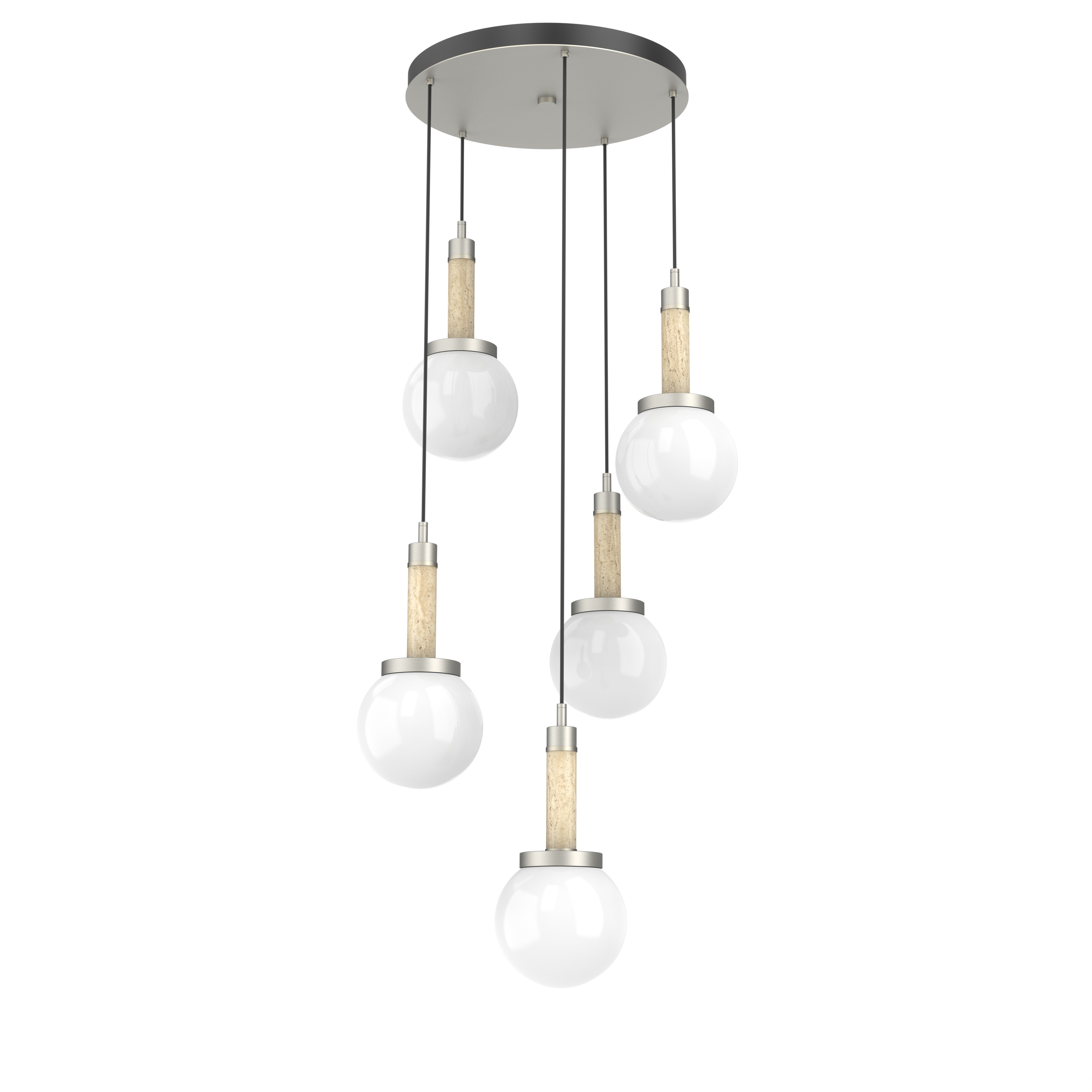 Echo 5-Light Pendant - VIRO-0506-211101000