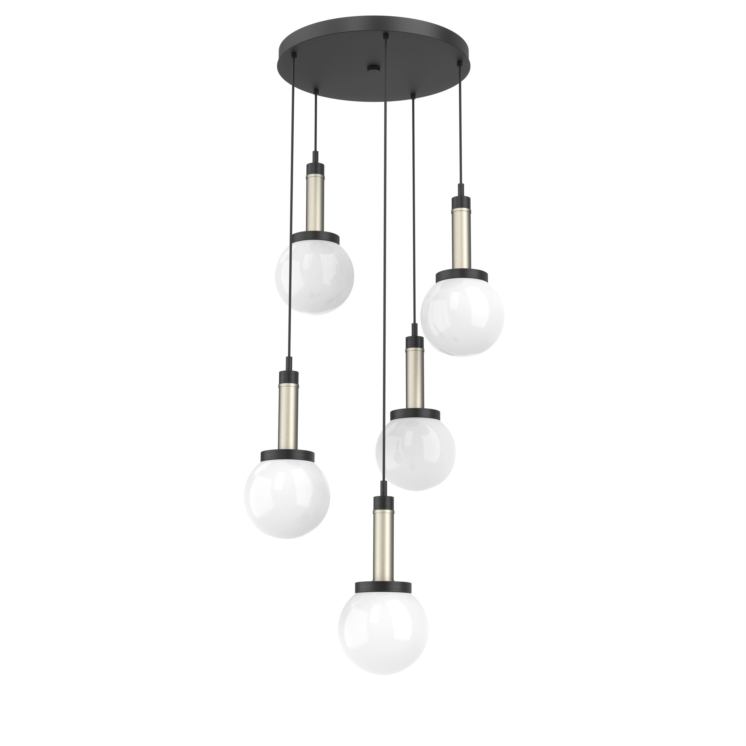 Echo 5-Light Pendant - VIRO-0506-211101000