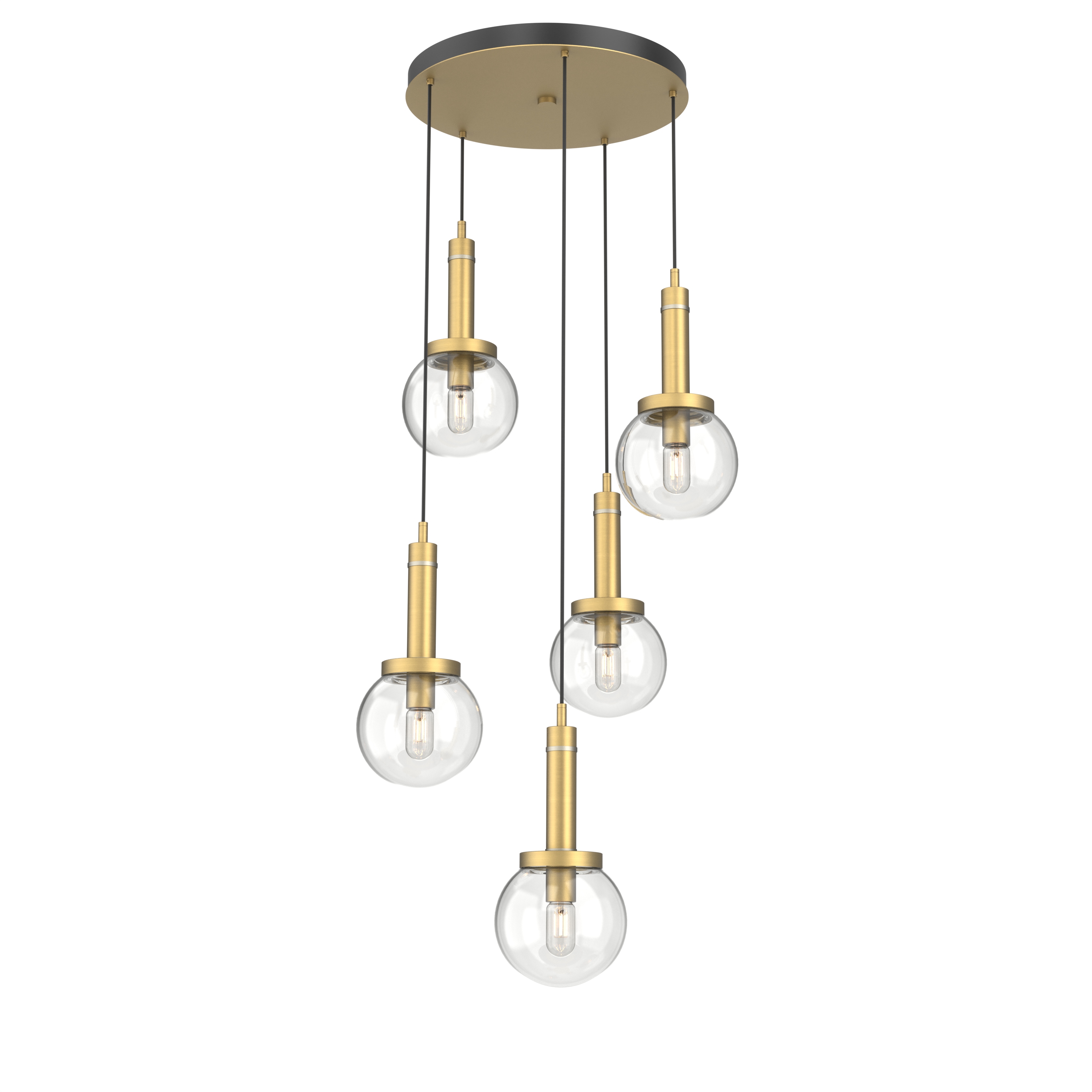 Echo 5-Light Pendant - VIRO-0506-211101000