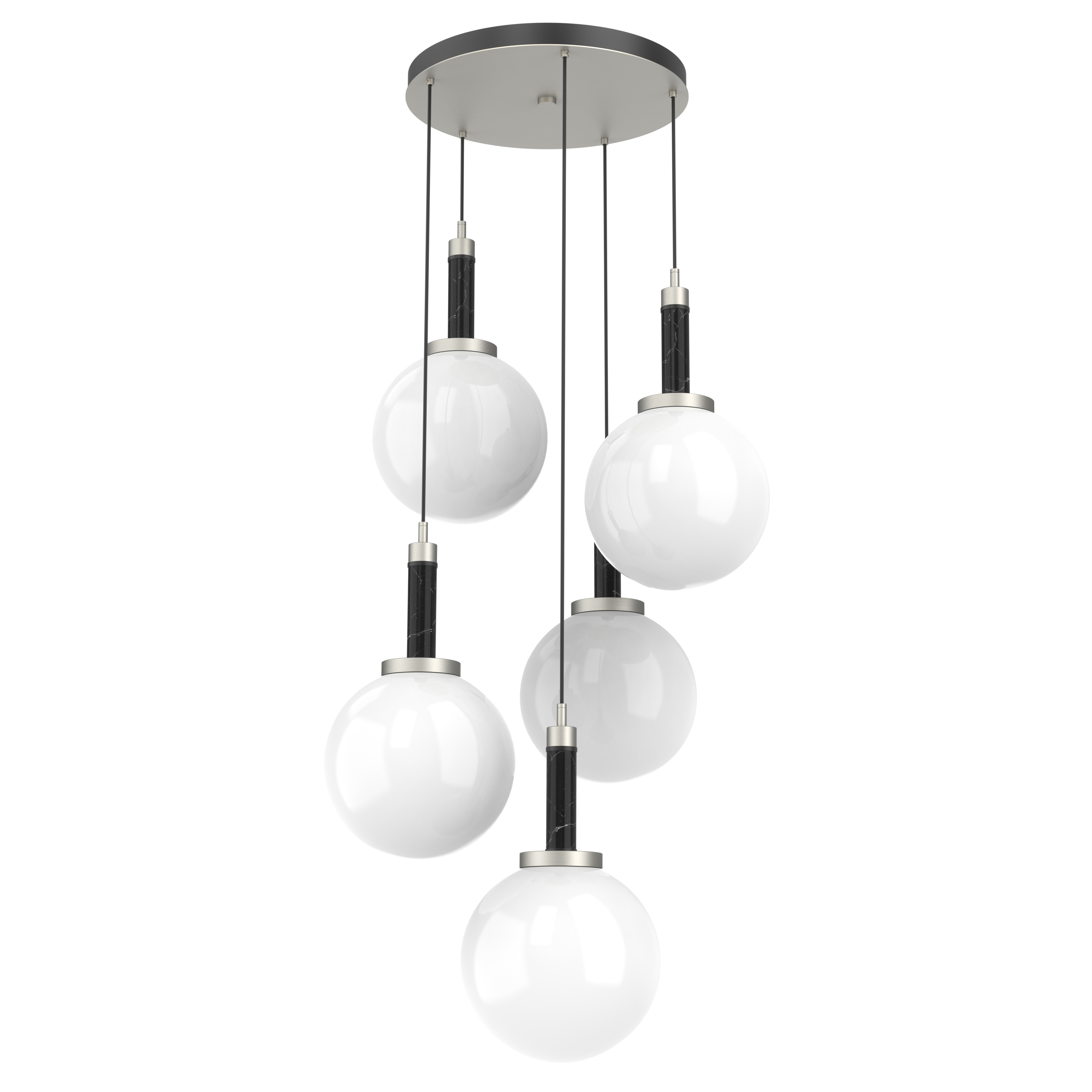 Echo 5-Light Pendant - VIRO-0508-321201000