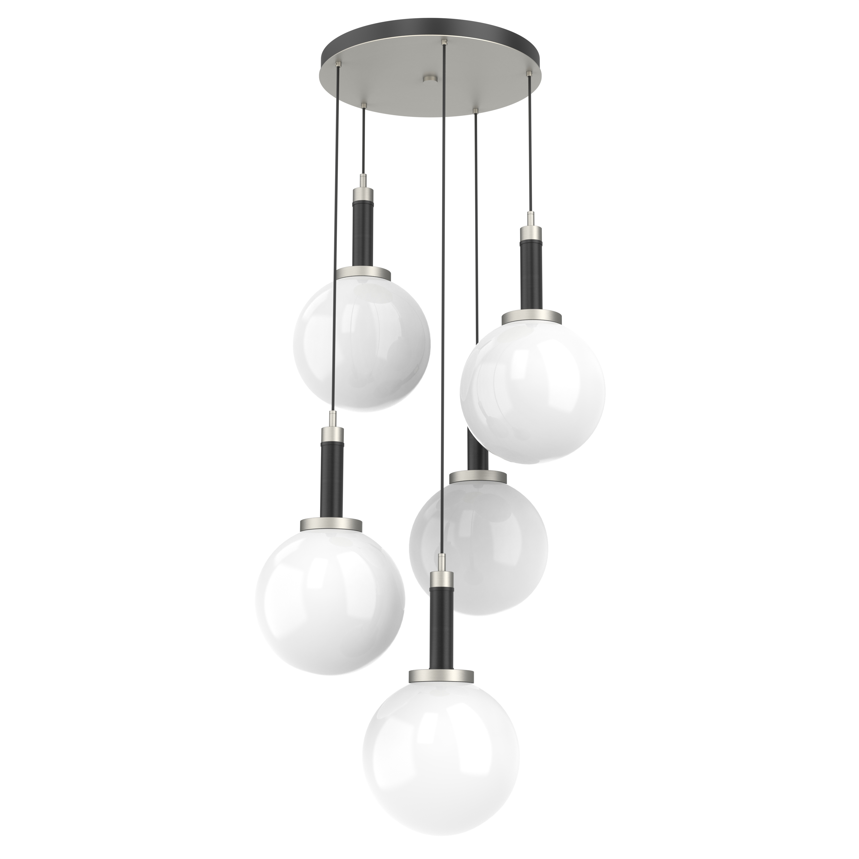 Echo 5-Light Pendant - VIRO-0508-321201000