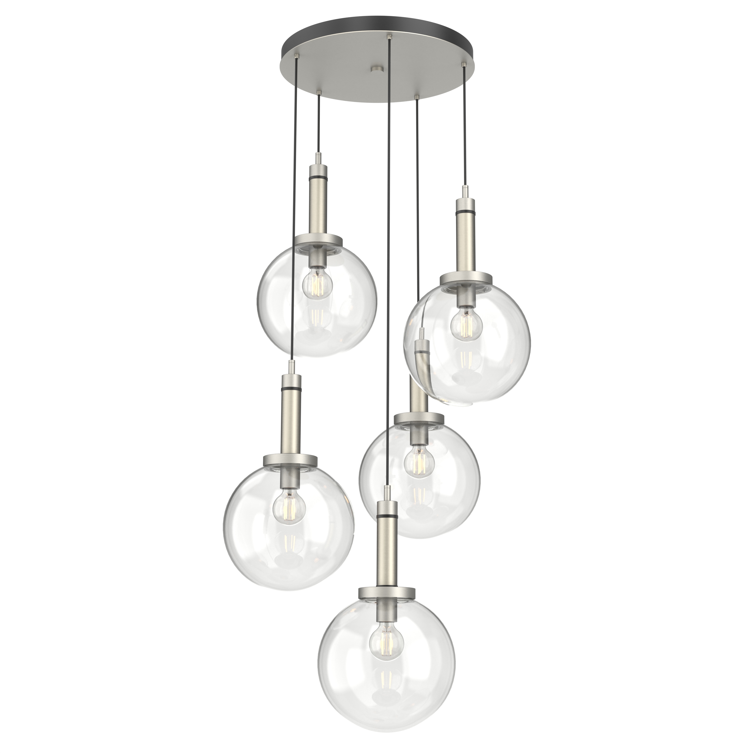 Echo 5-Light Pendant - VIRO-0508-321201000
