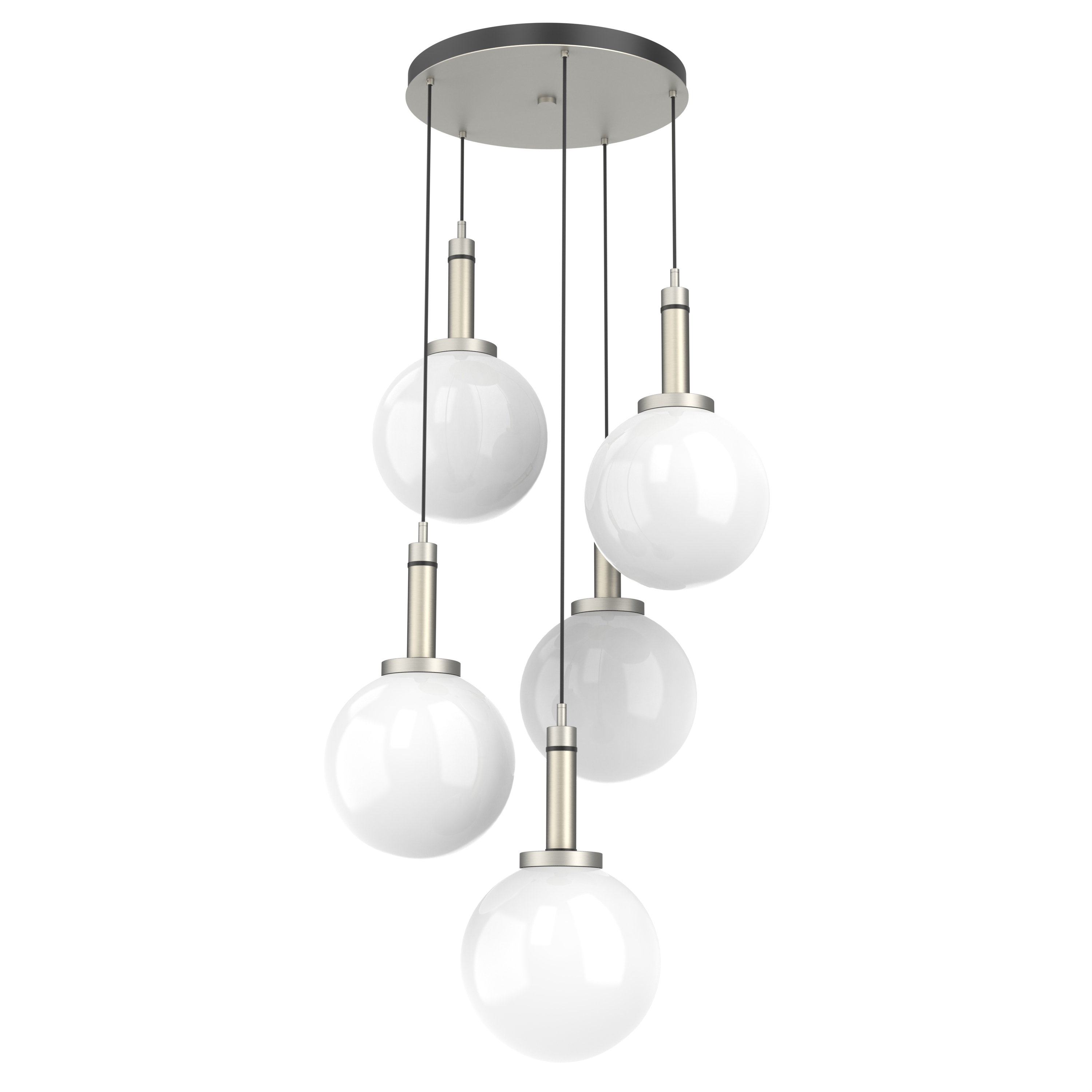 Echo 5-Light Pendant - VIRO-0508-321201000