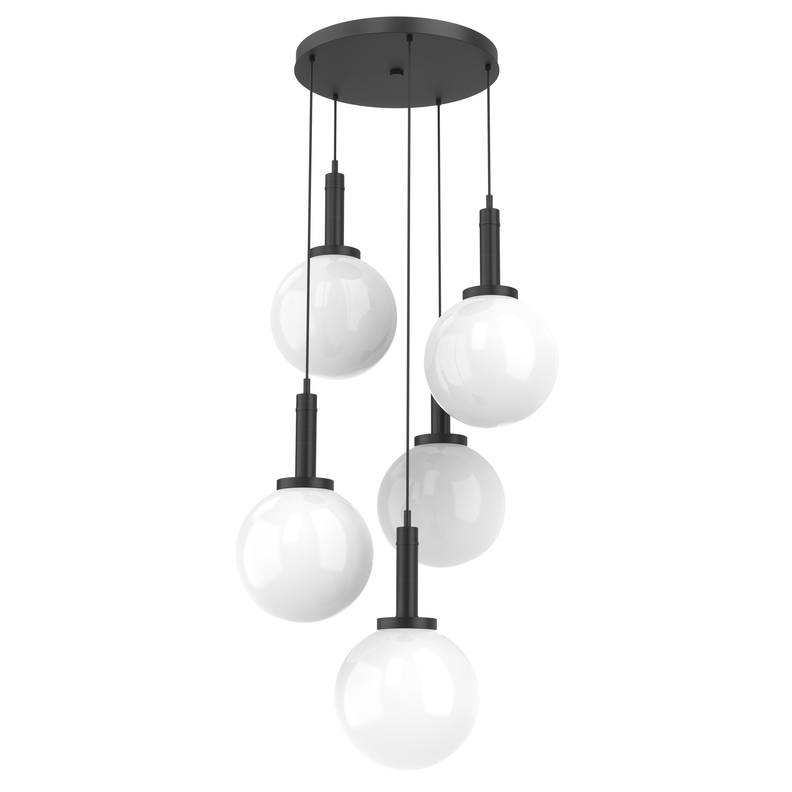 Echo 5-Light Pendant - VIRO-0508-321201000