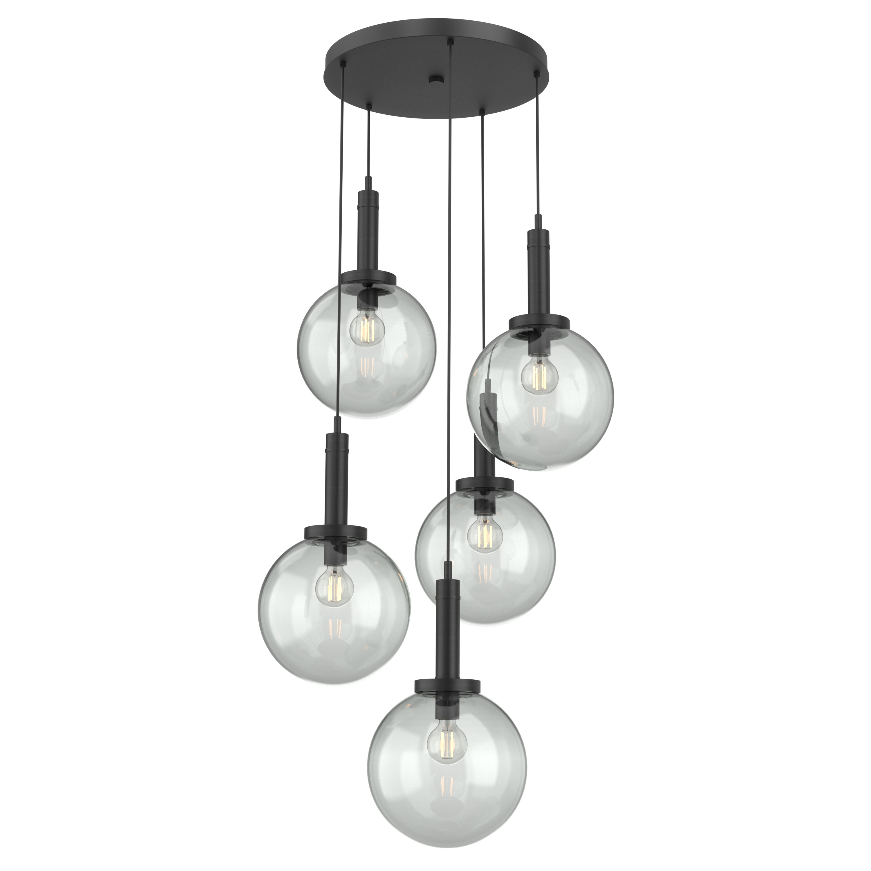 Echo 5-Light Pendant - VIRO-0508-321201000