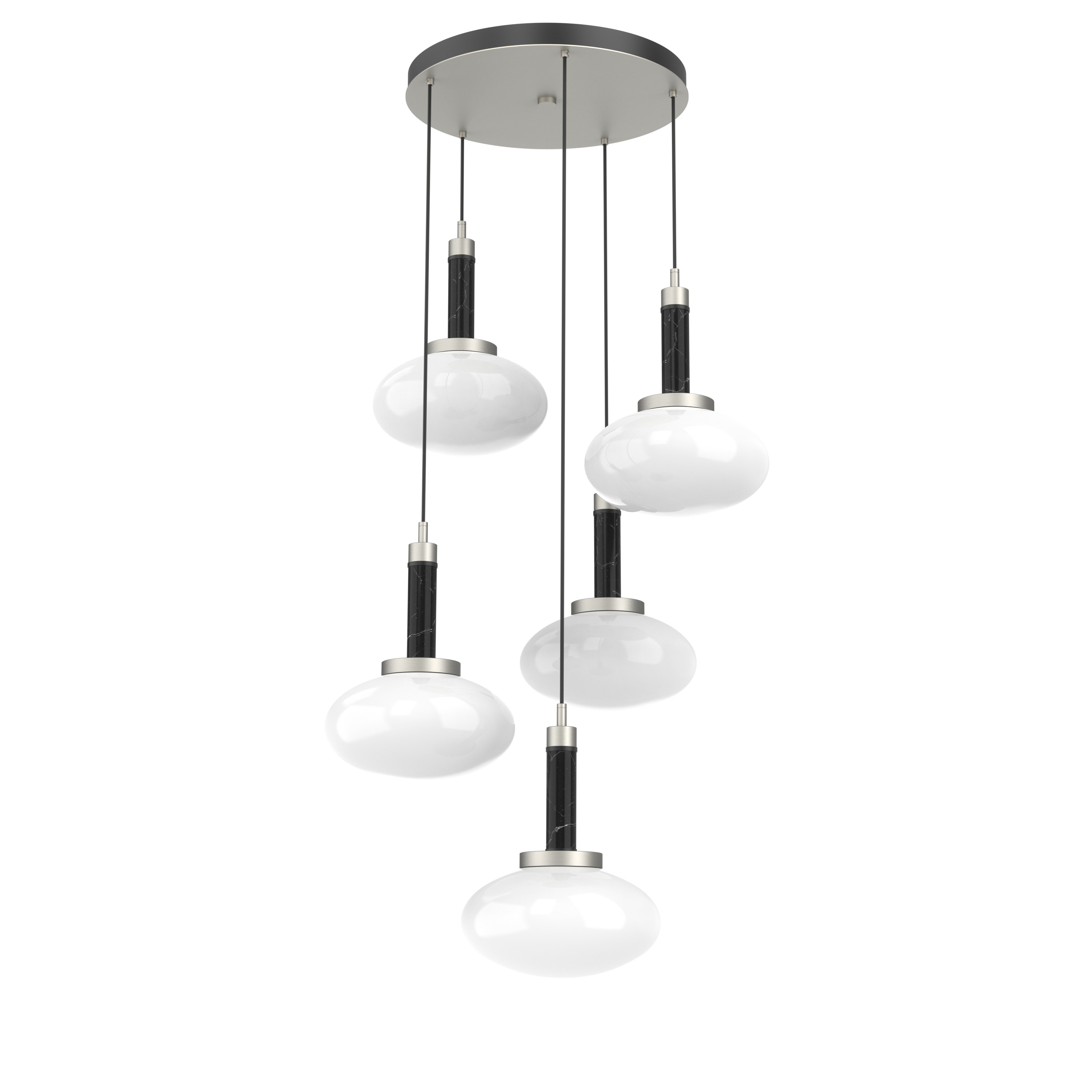 Mono 5-Light Pendant - VIRO-0509-321503000