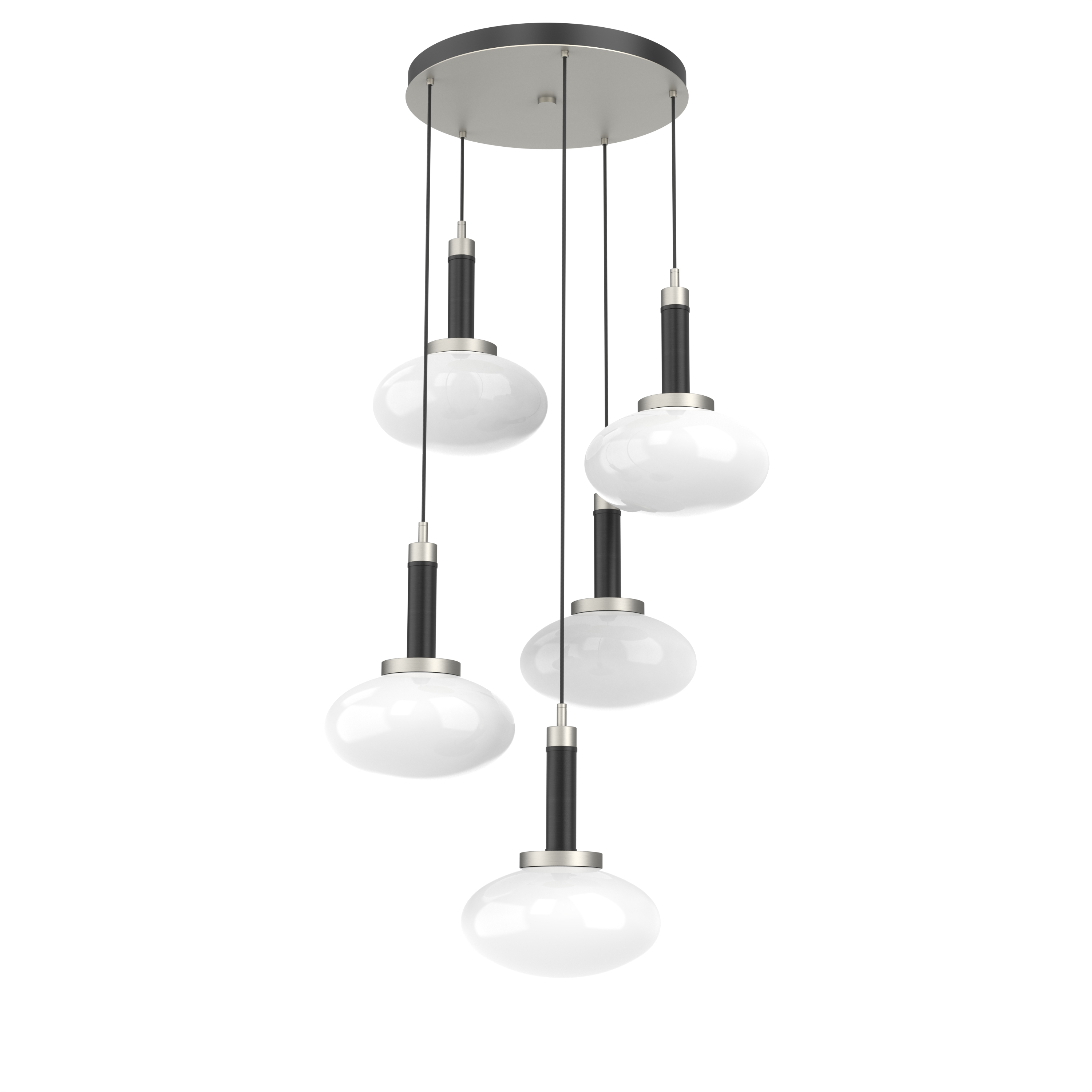 Mono 5-Light Pendant - VIRO-0509-321503000