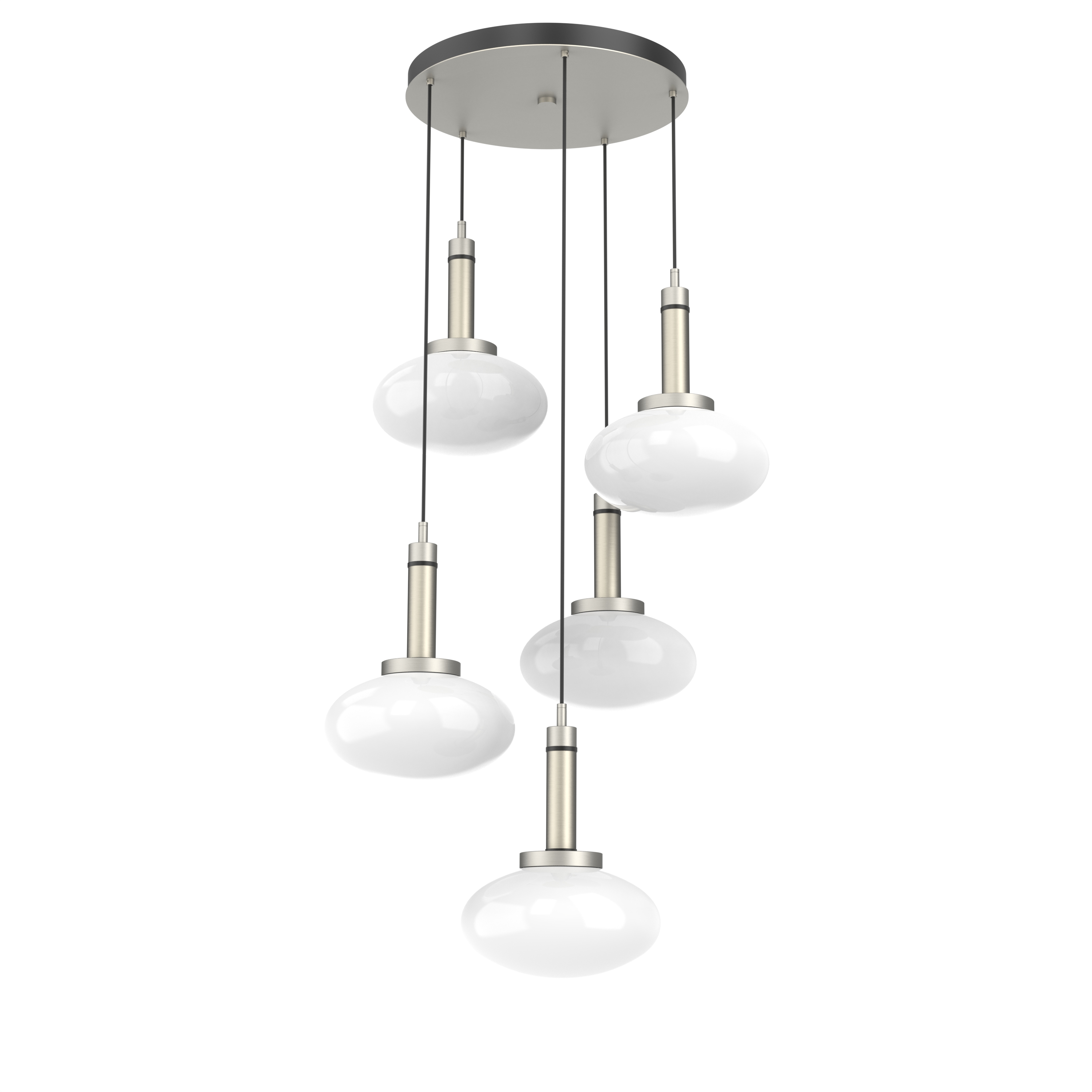 Mono 5-Light Pendant - VIRO-0509-321503000