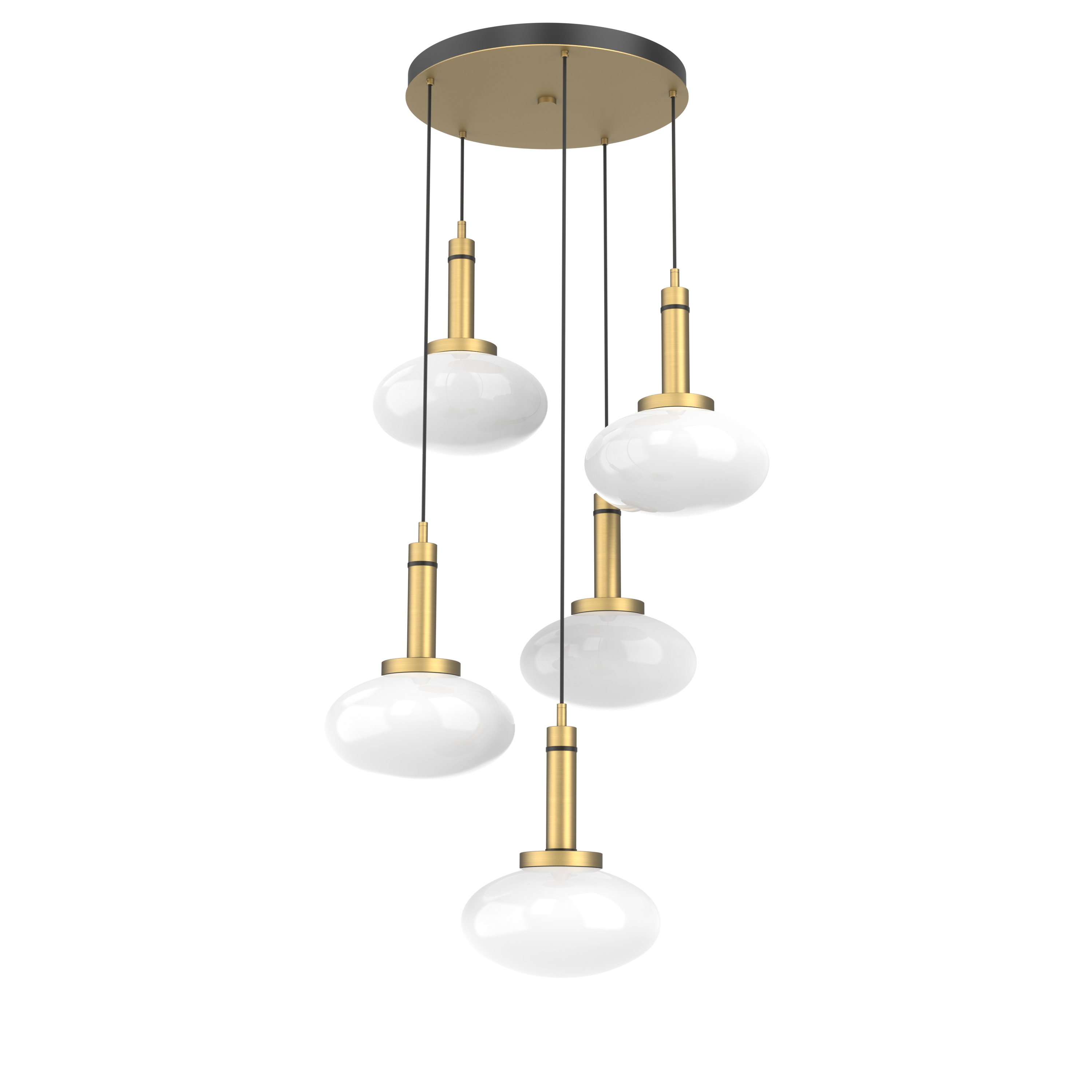 Mono 5-Light Pendant - VIRO-0509-321503000