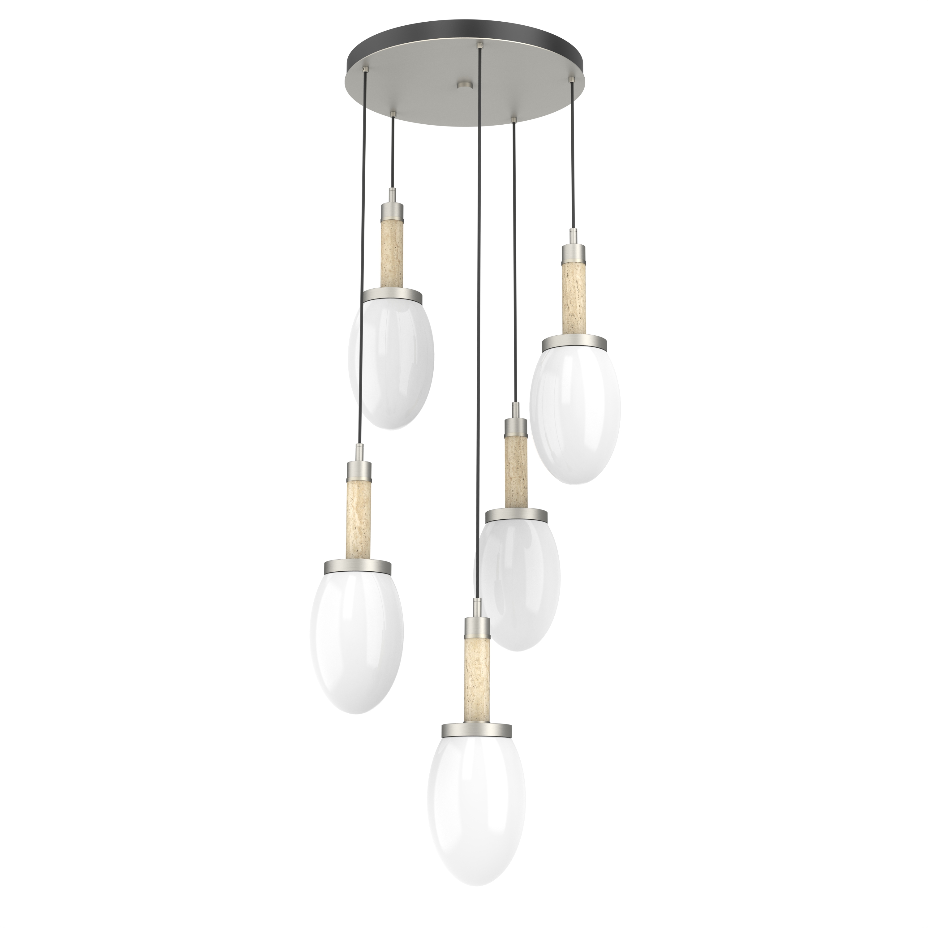 Como 5-Light Pendant - VIRO-0510-211101000
