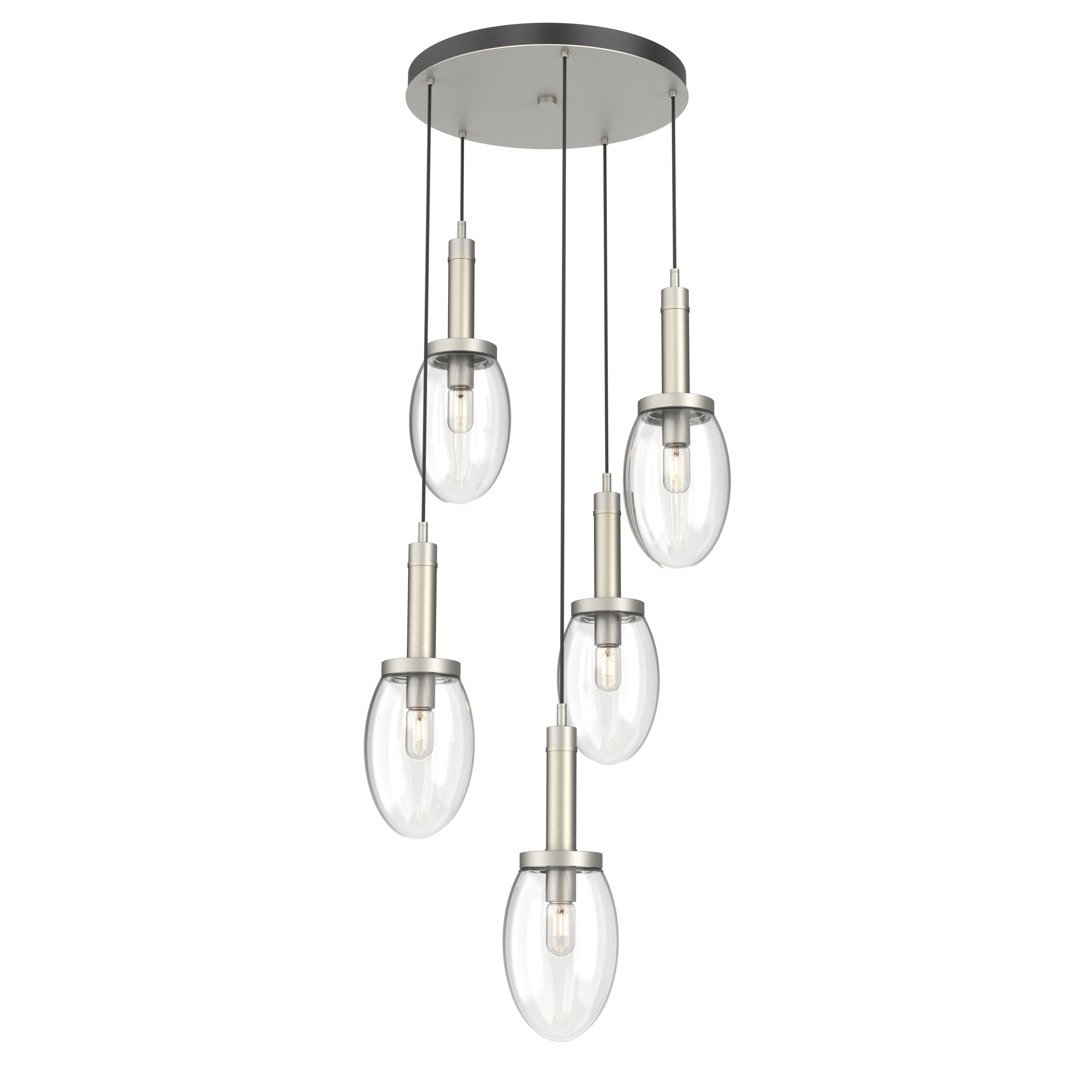Como 5-Light Pendant - VIRO-0510-211101000