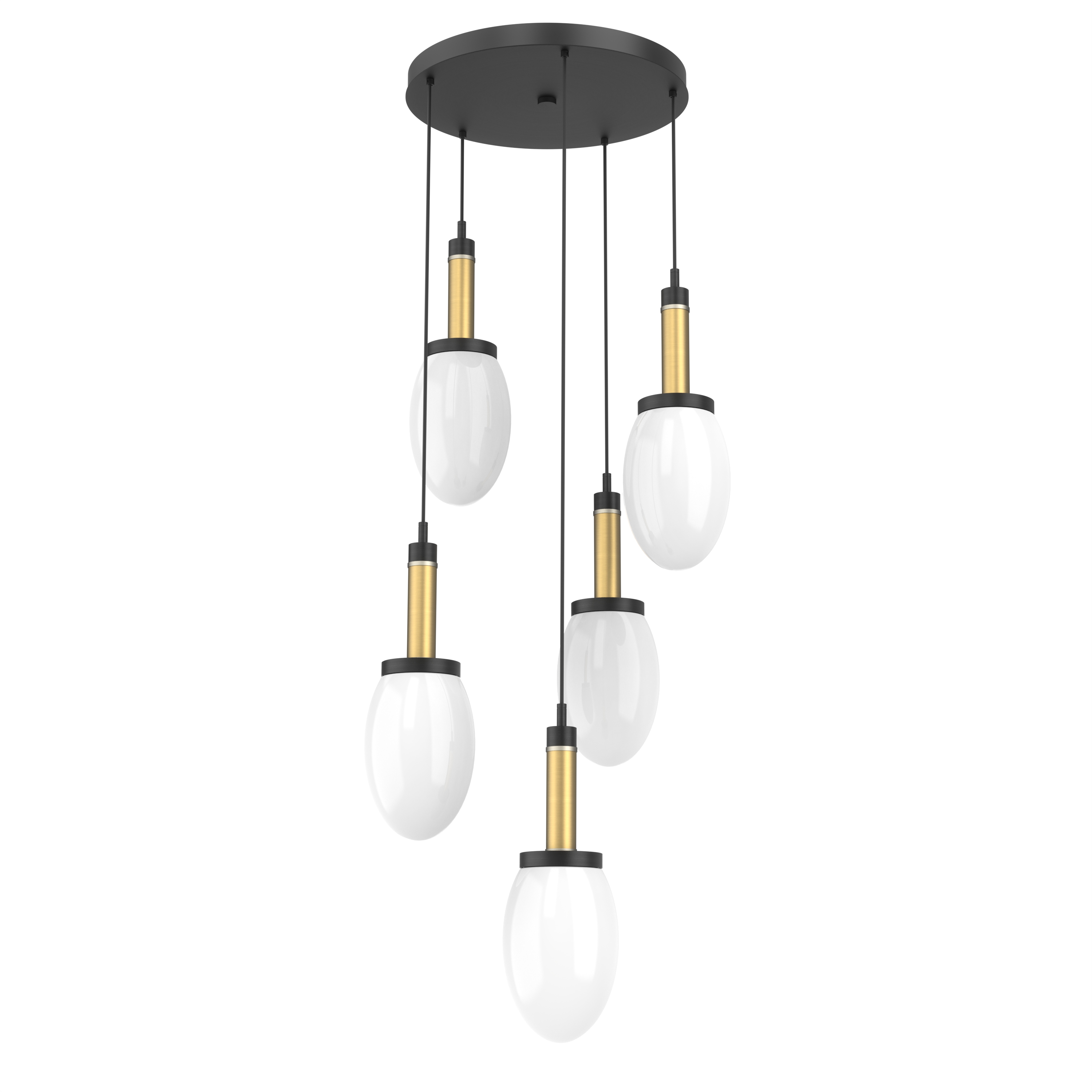 Como 5-Light Pendant - VIRO-0510-211101000