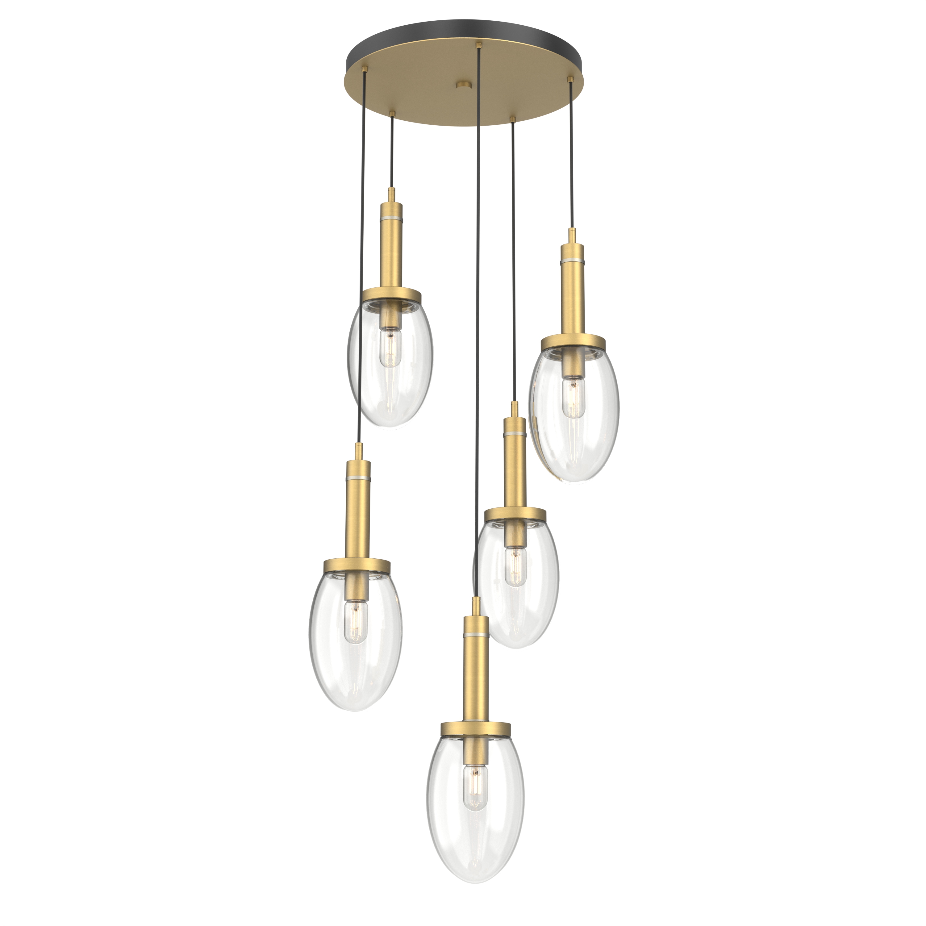 Como 5-Light Pendant - VIRO-0510-211101000