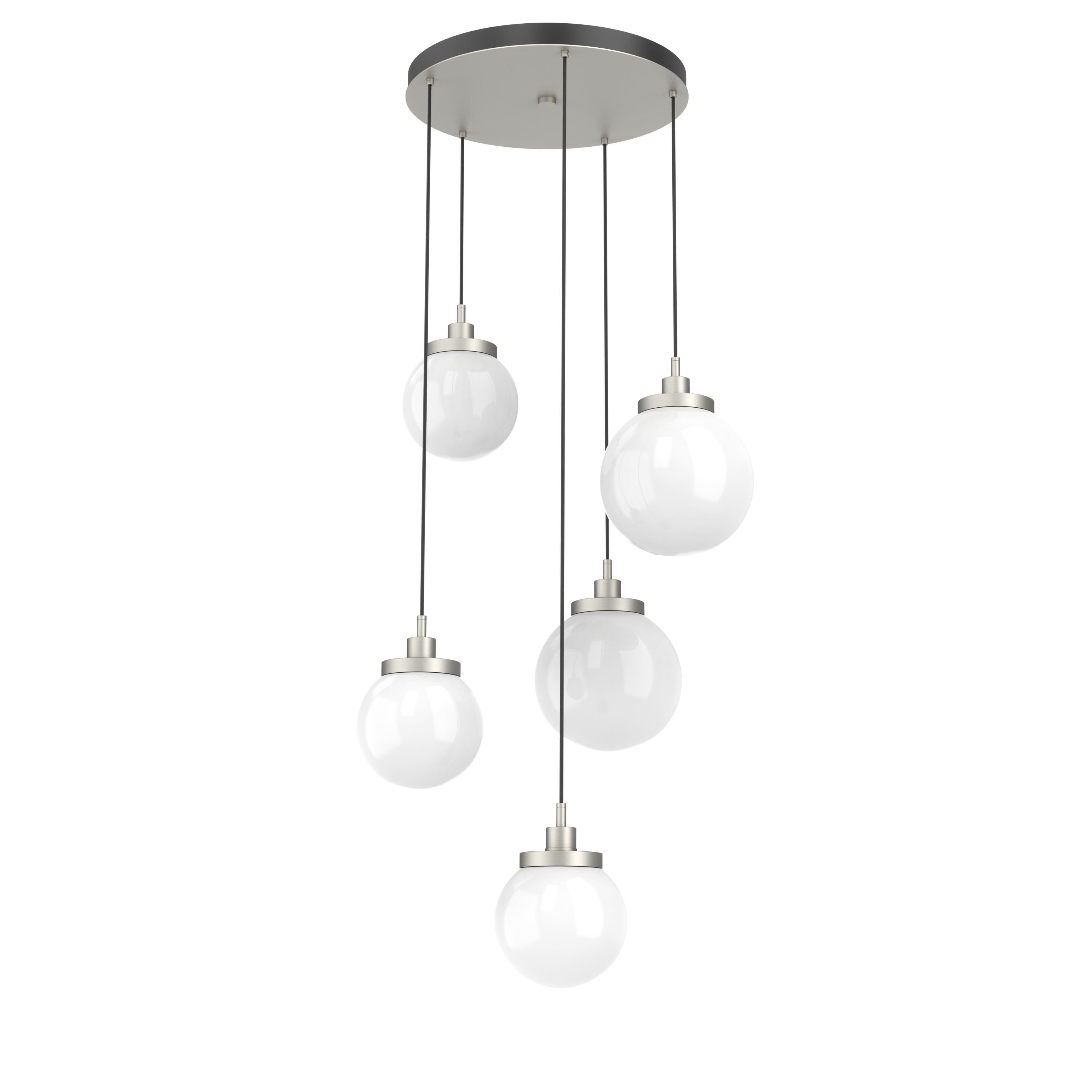 Bristol 5-Light Pendant - VIRO-0511-301001000