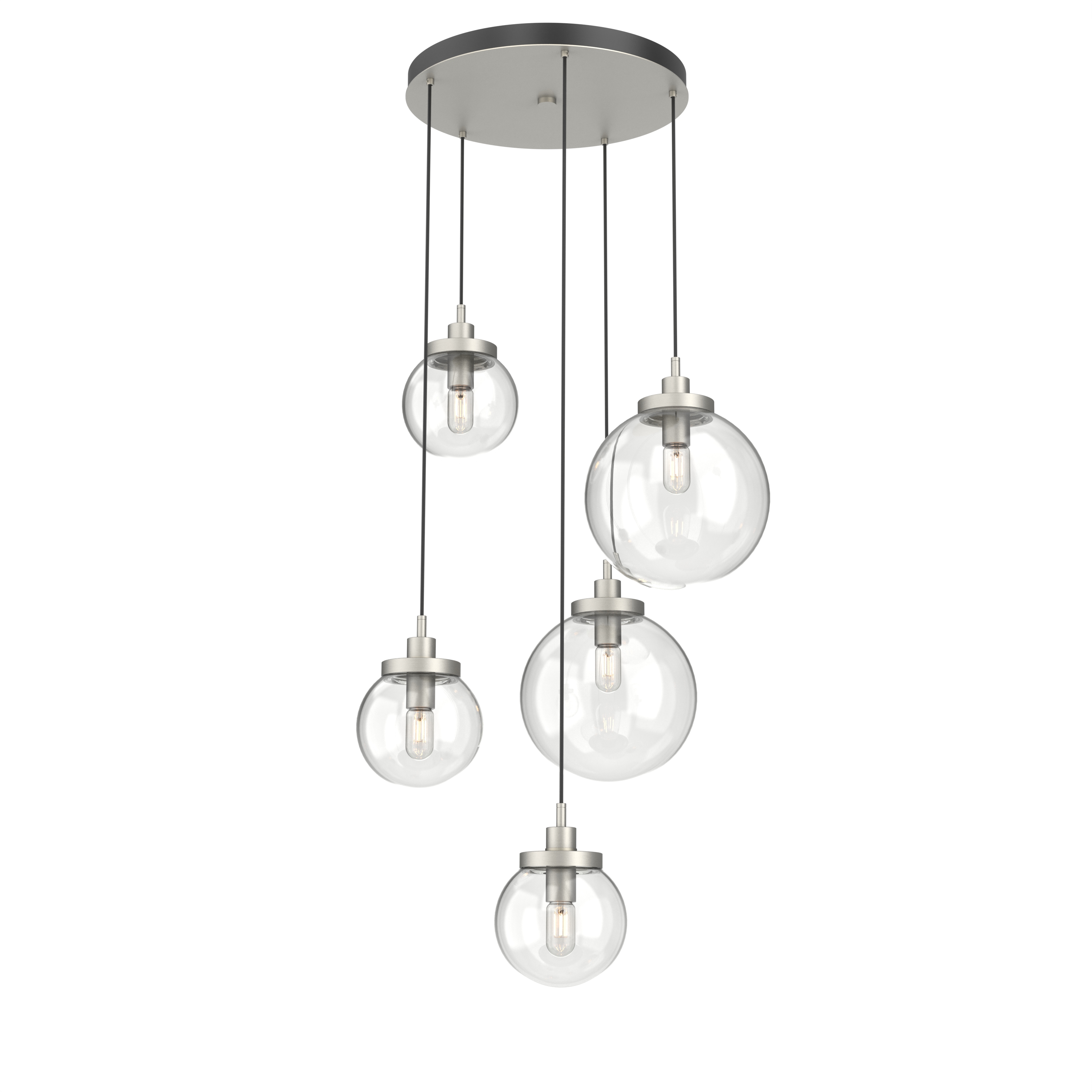 Bristol 5-Light Pendant - VIRO-0512-201001000