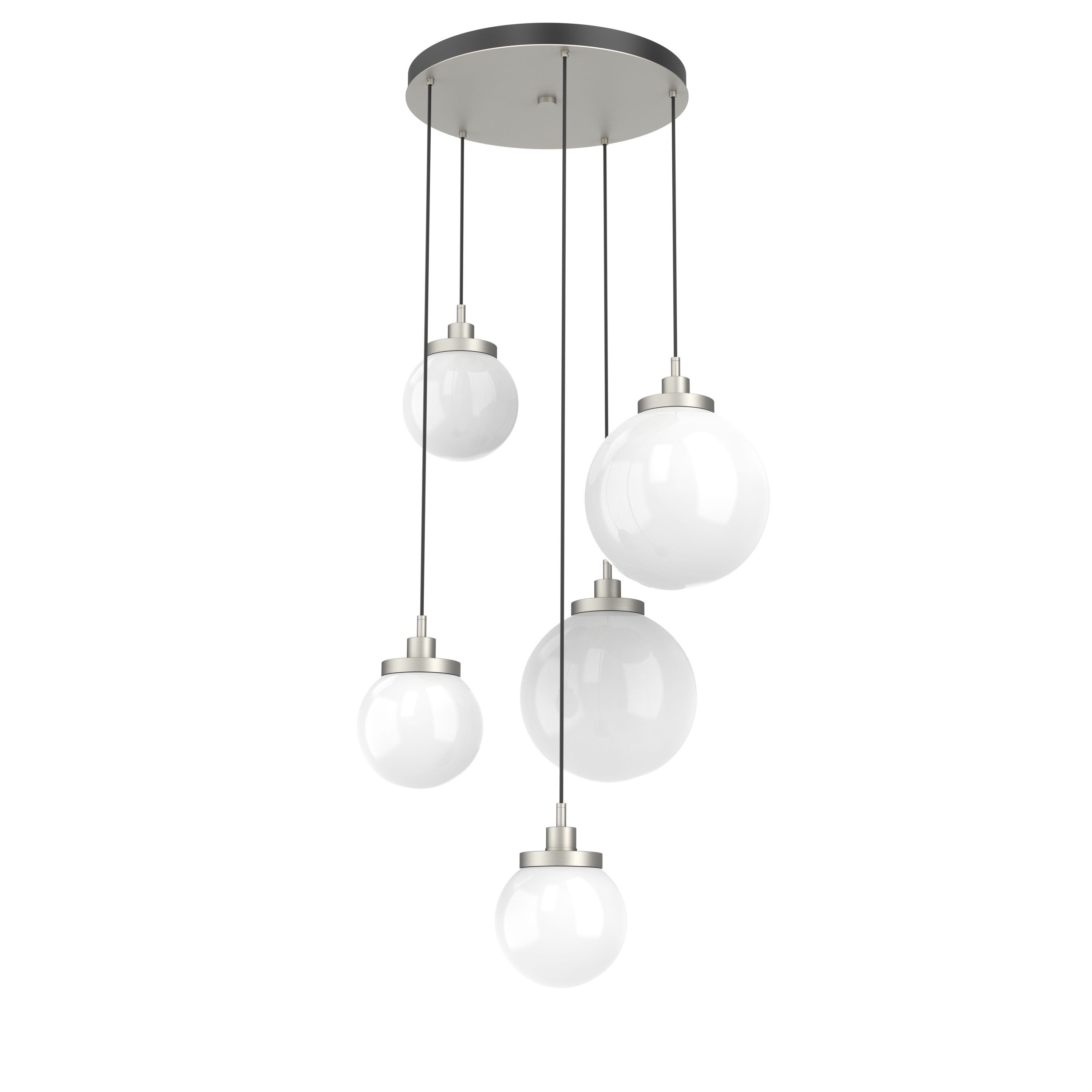 Bristol 5-Light Pendant - VIRO-0512-201001000
