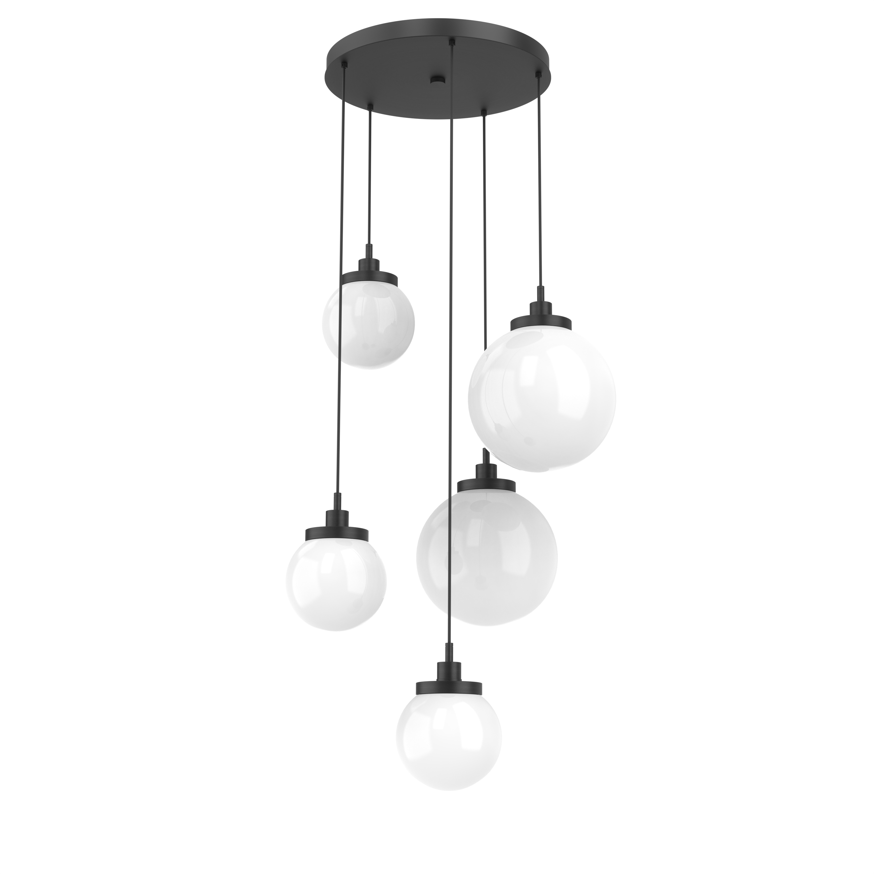 Bristol 5-Light Pendant - VIRO-0512-201001000