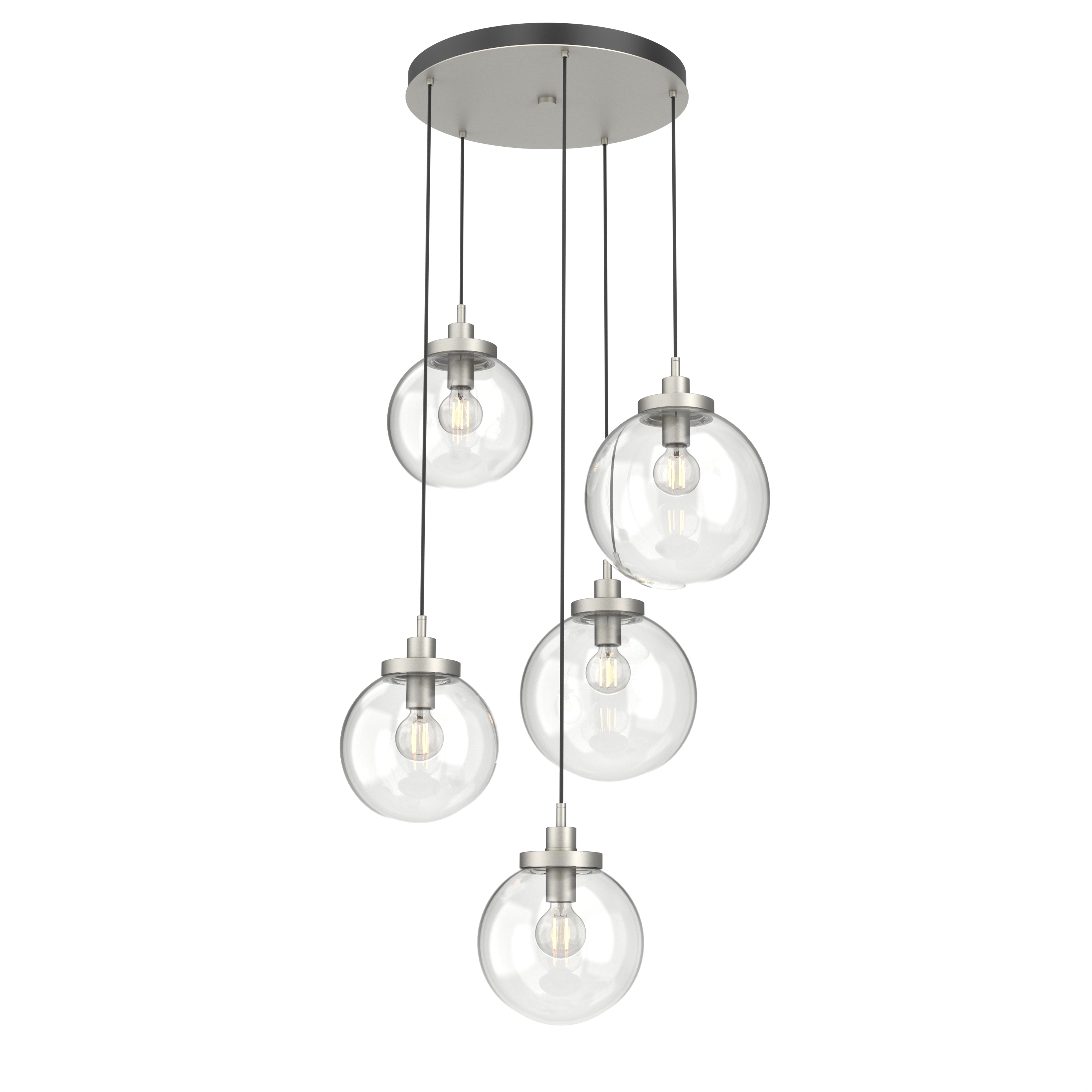 Bristol 5-Light Pendant - VIRO-0513-301002000
