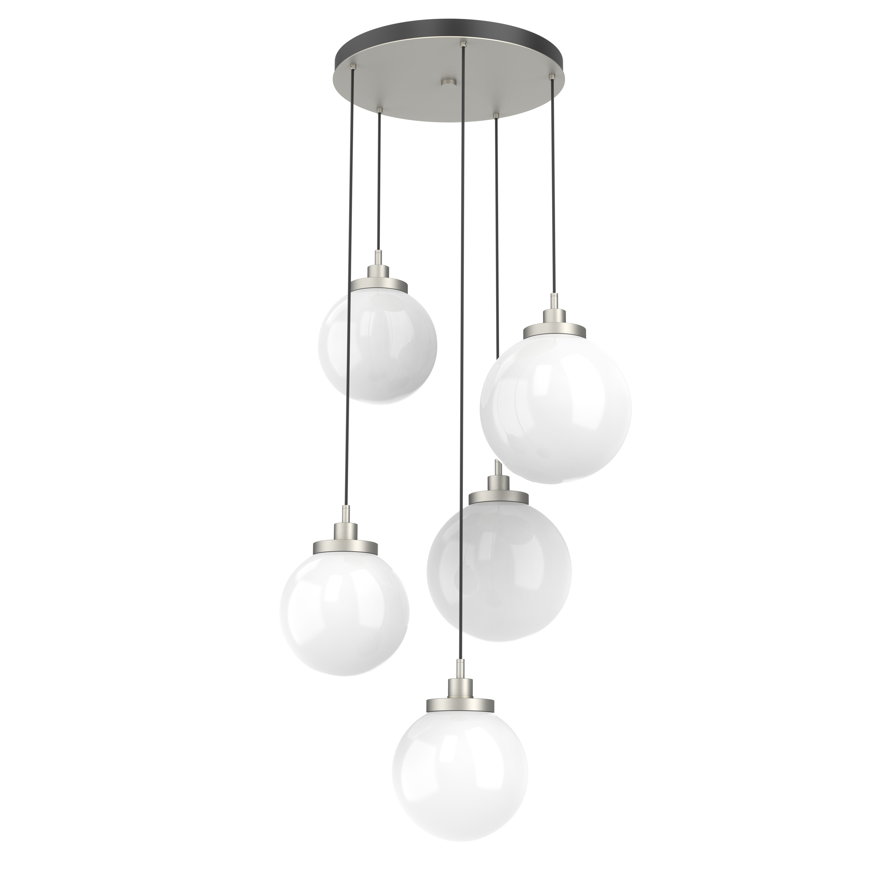 Bristol 5-Light Pendant - VIRO-0513-301002000