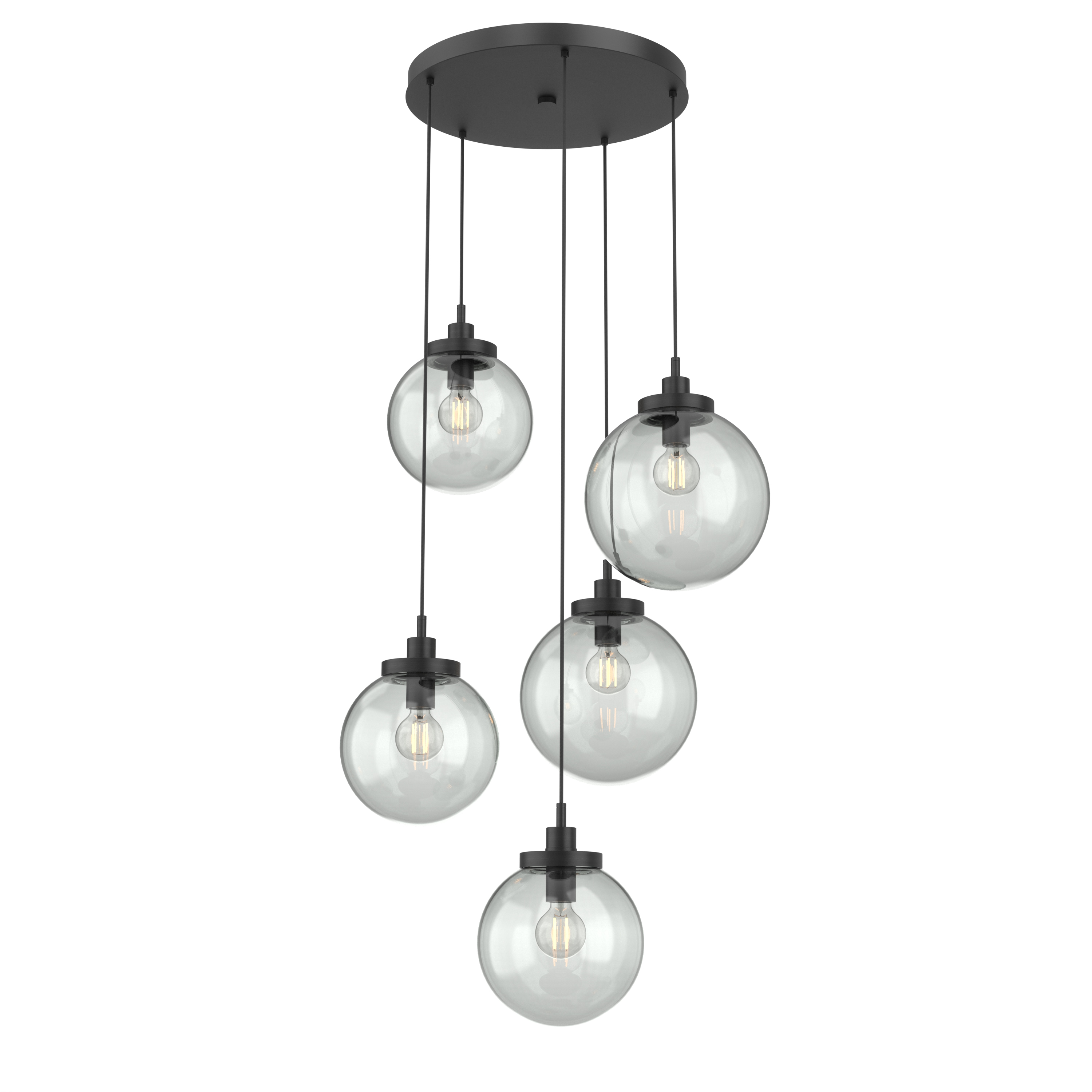 Bristol 5-Light Pendant - VIRO-0513-301002000