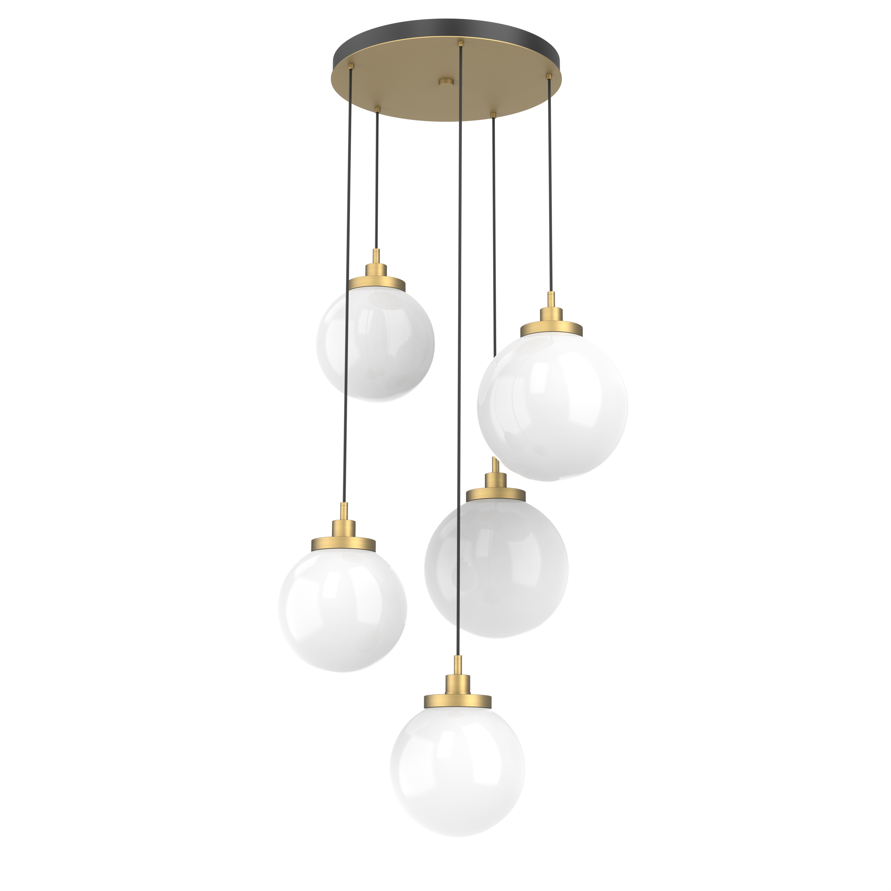 Bristol 5-Light Pendant - VIRO-0513-301002000