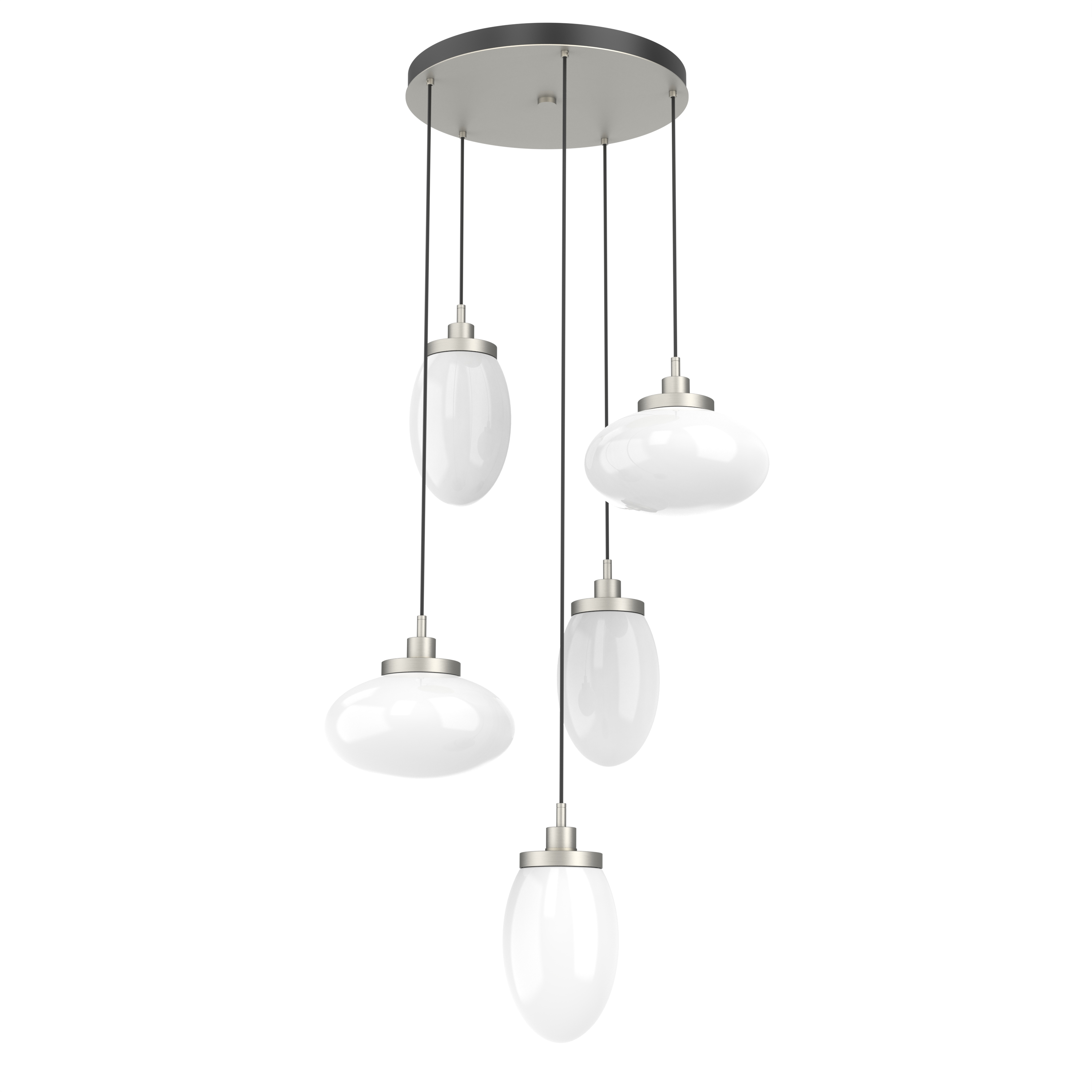 Bruges 5-Light Pendant - VIRO-0514-101003000