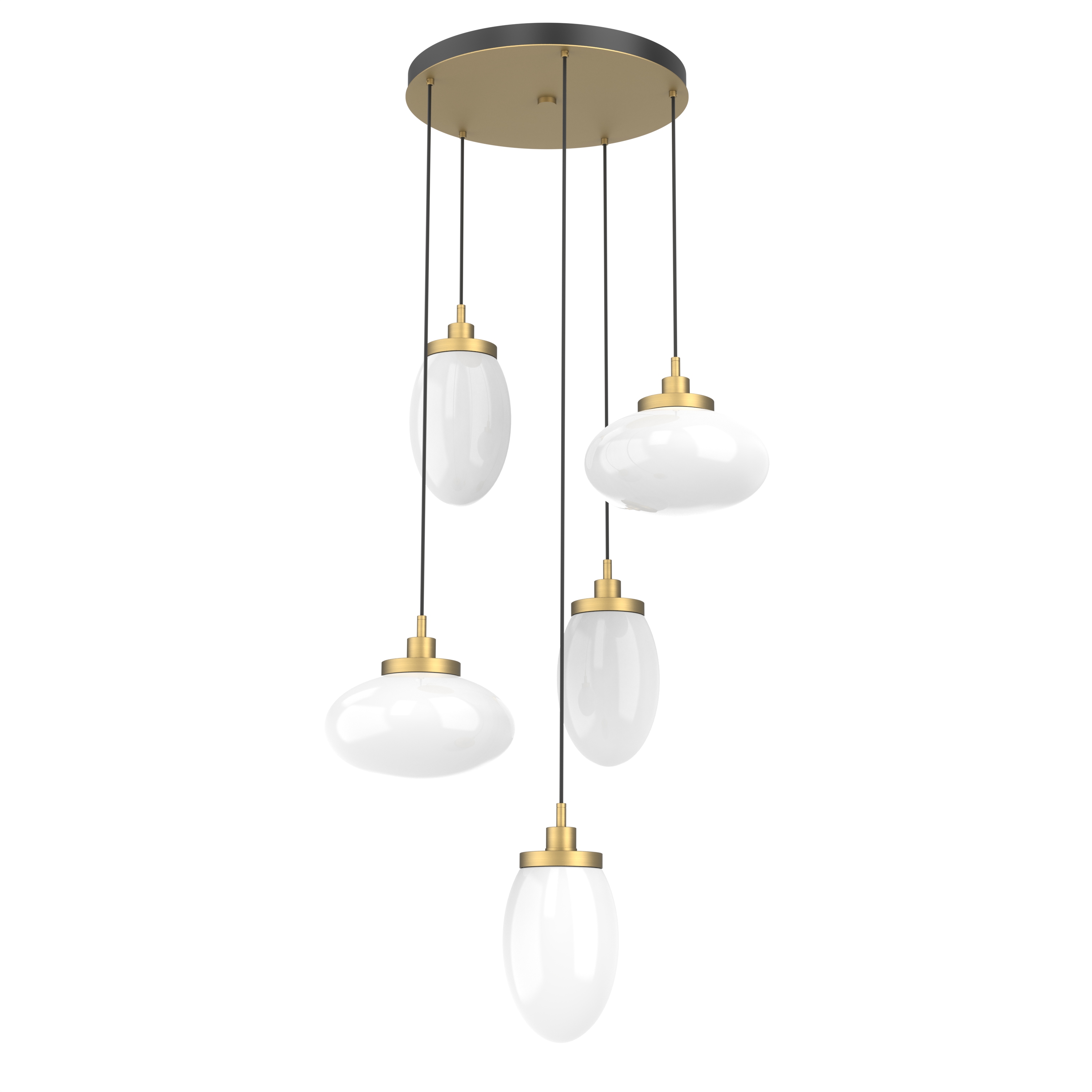 Bruges 5-Light Pendant - VIRO-0514-101003000