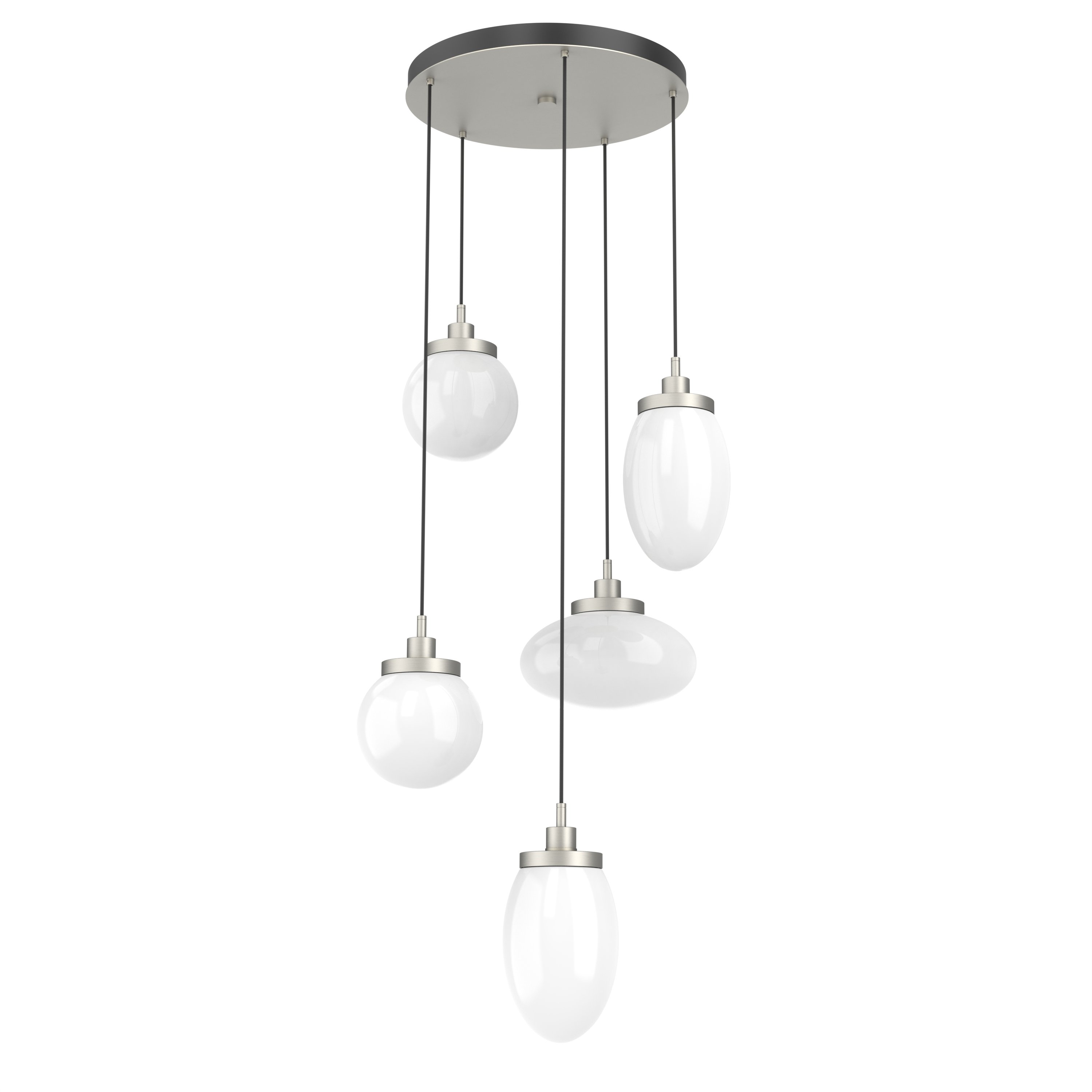 Porto 5-Light Pendant - VIRO-0515-101002000