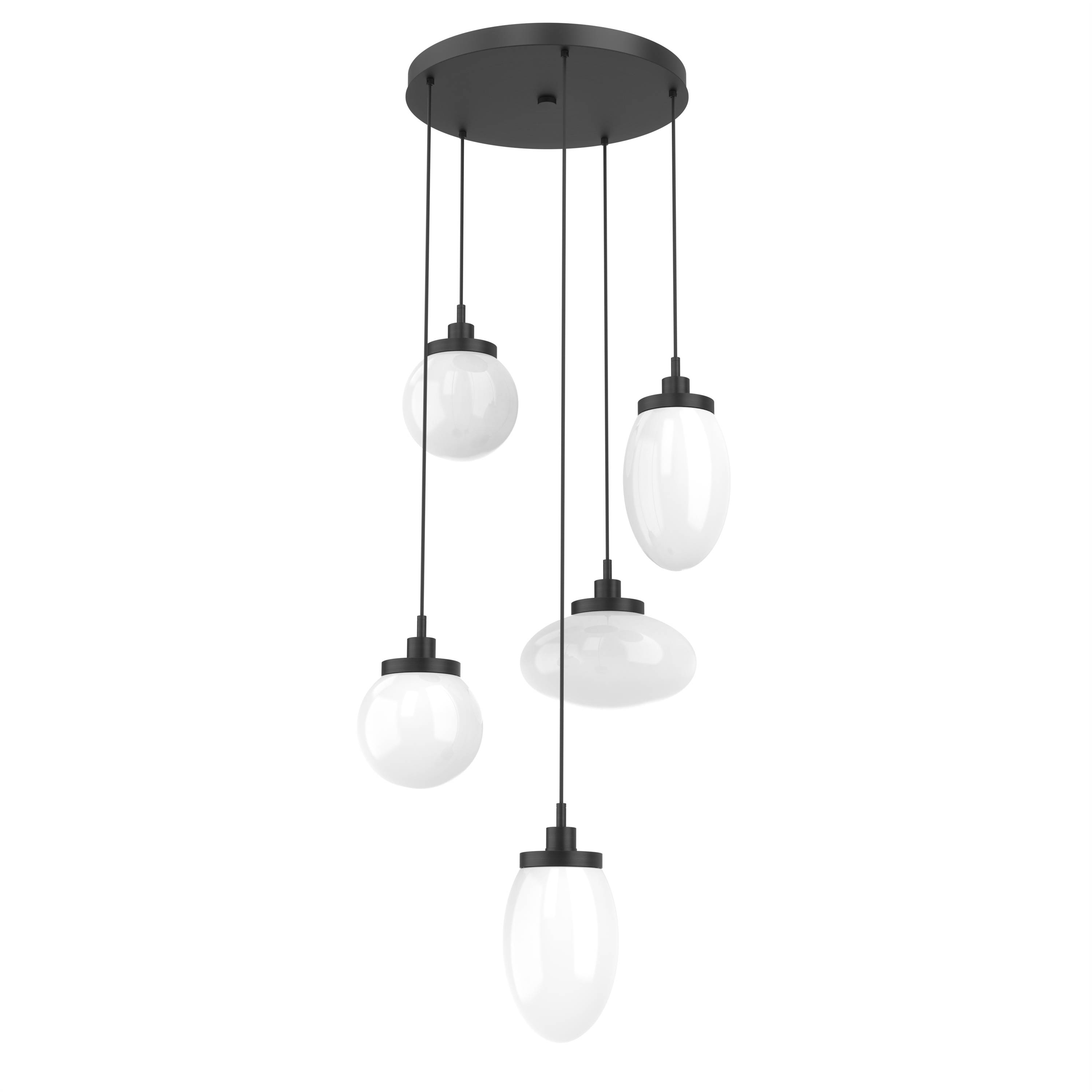 Porto 5-Light Pendant - VIRO-0515-101002000